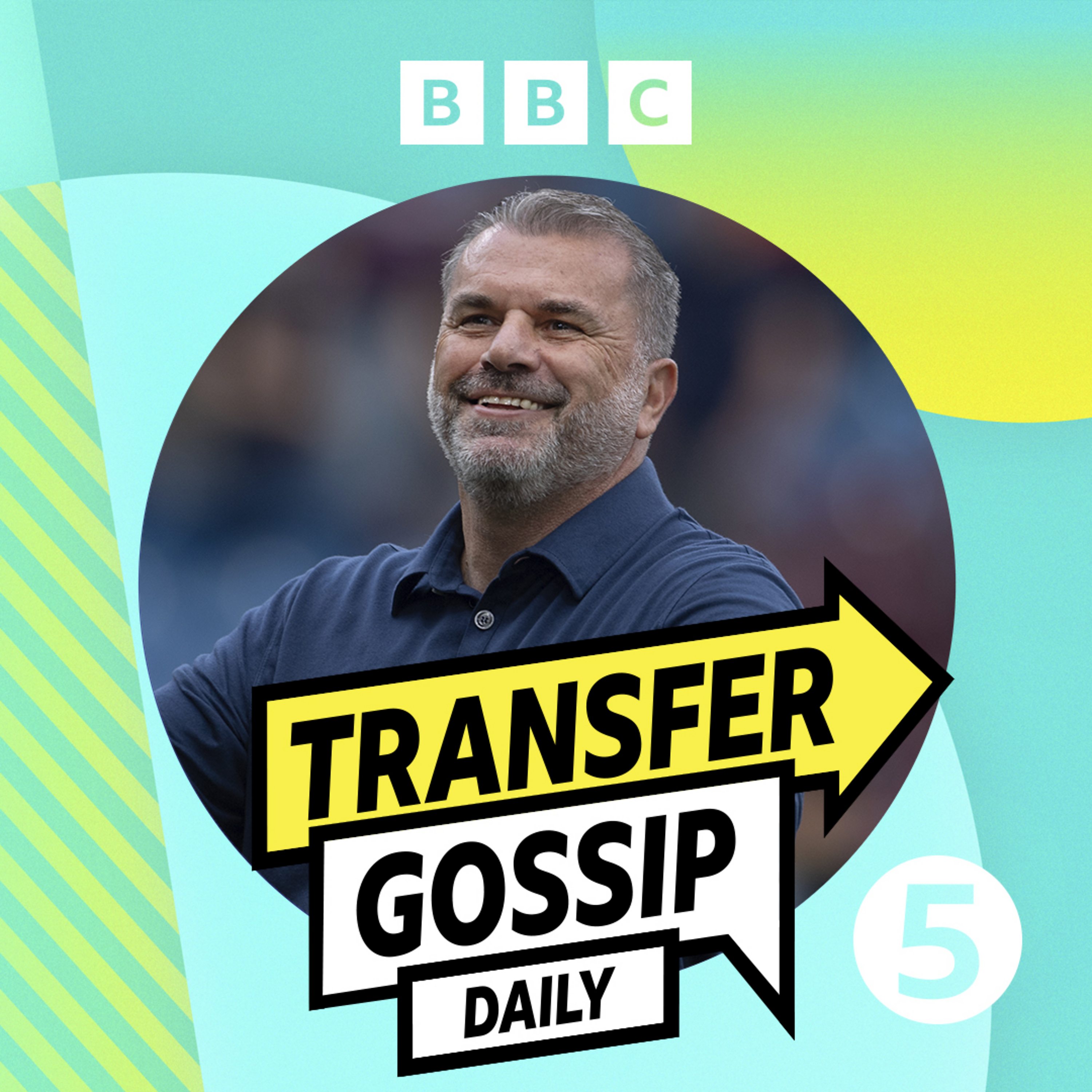 Who are the winners of the transfer window? episode artwork