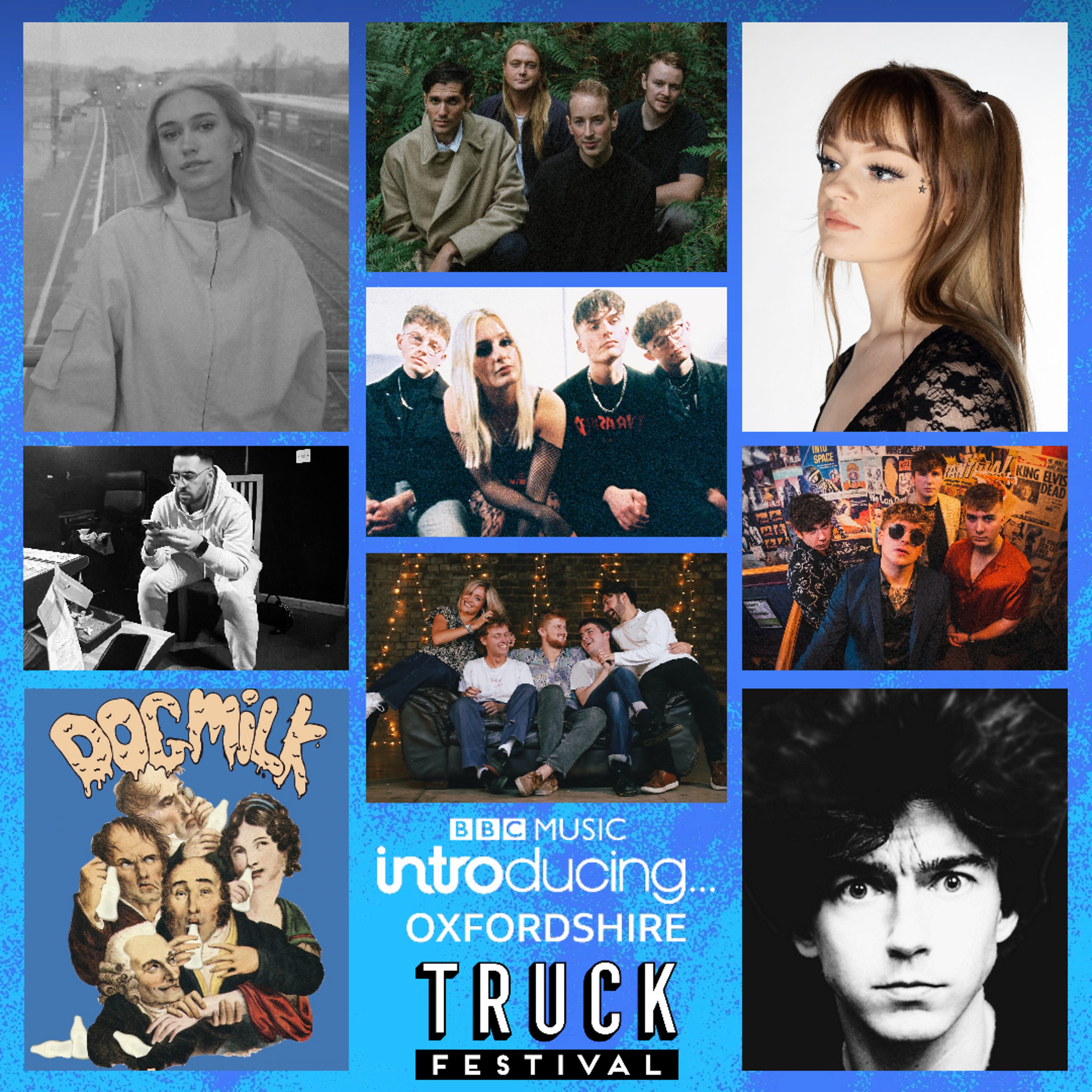 PODCAST: Truck 2023 episode artwork