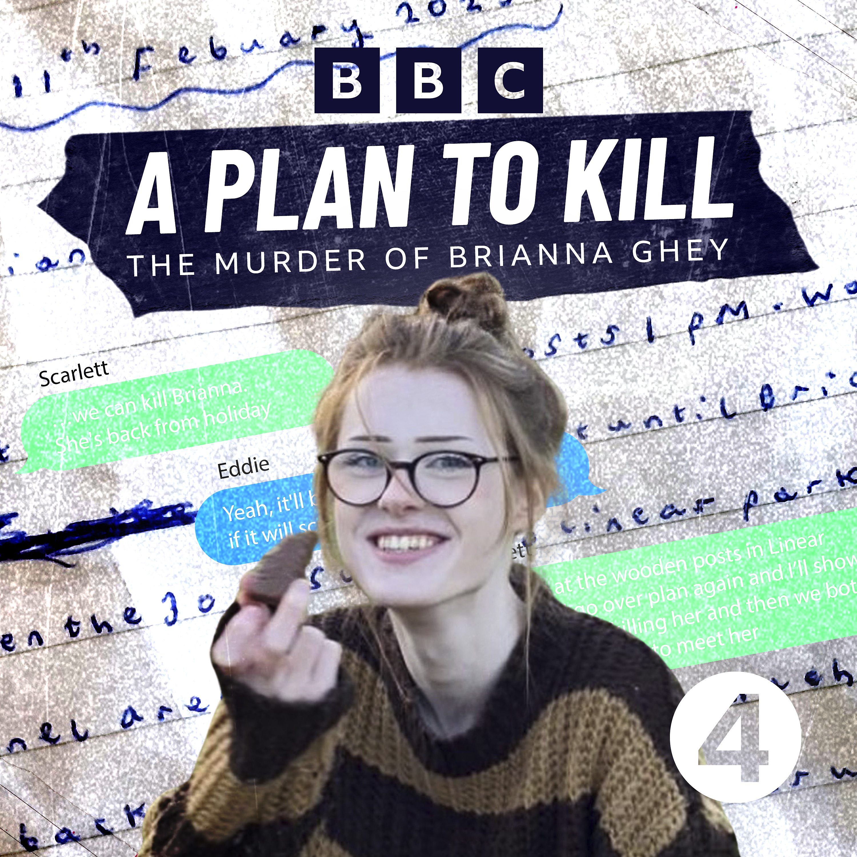 A Plan to Kill - The Murder of Brianna Ghey