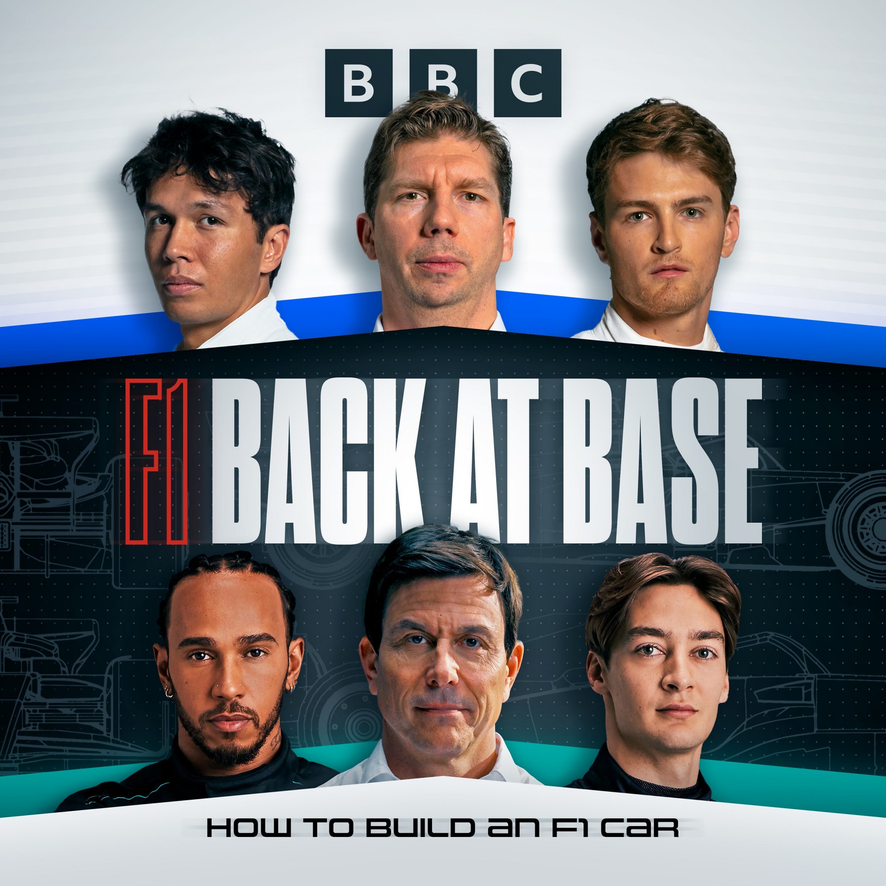 Back At Base: Episode 5 - A New Year Begins