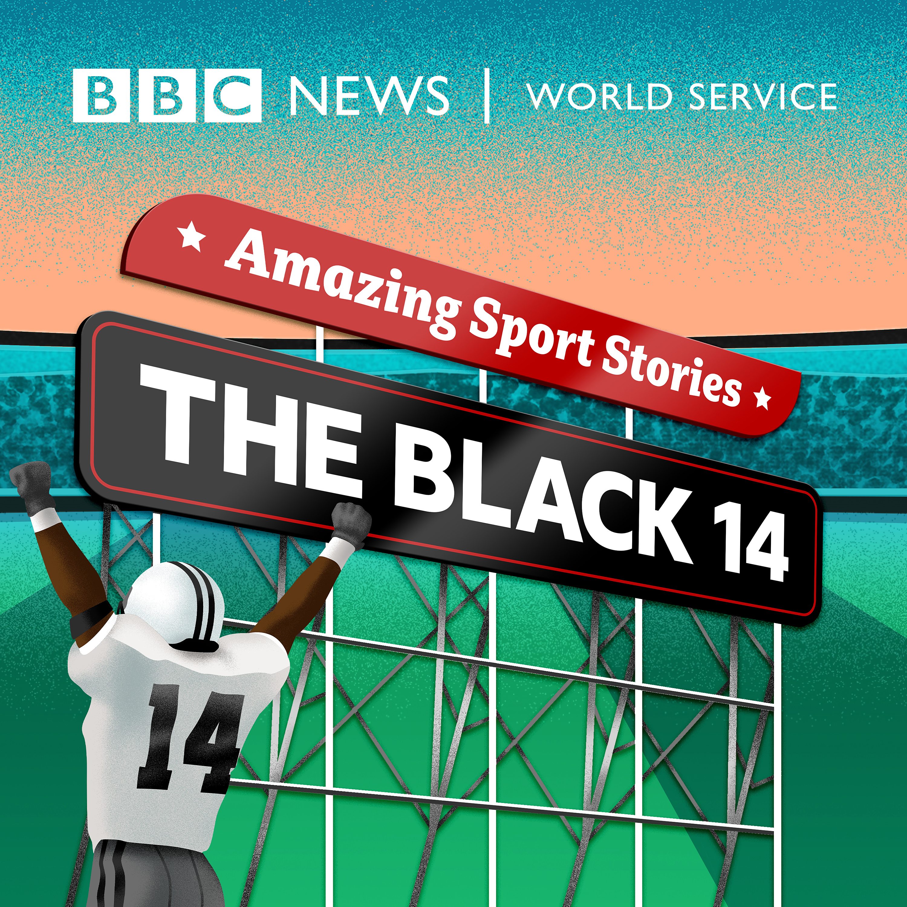 Introducing… The Black 14