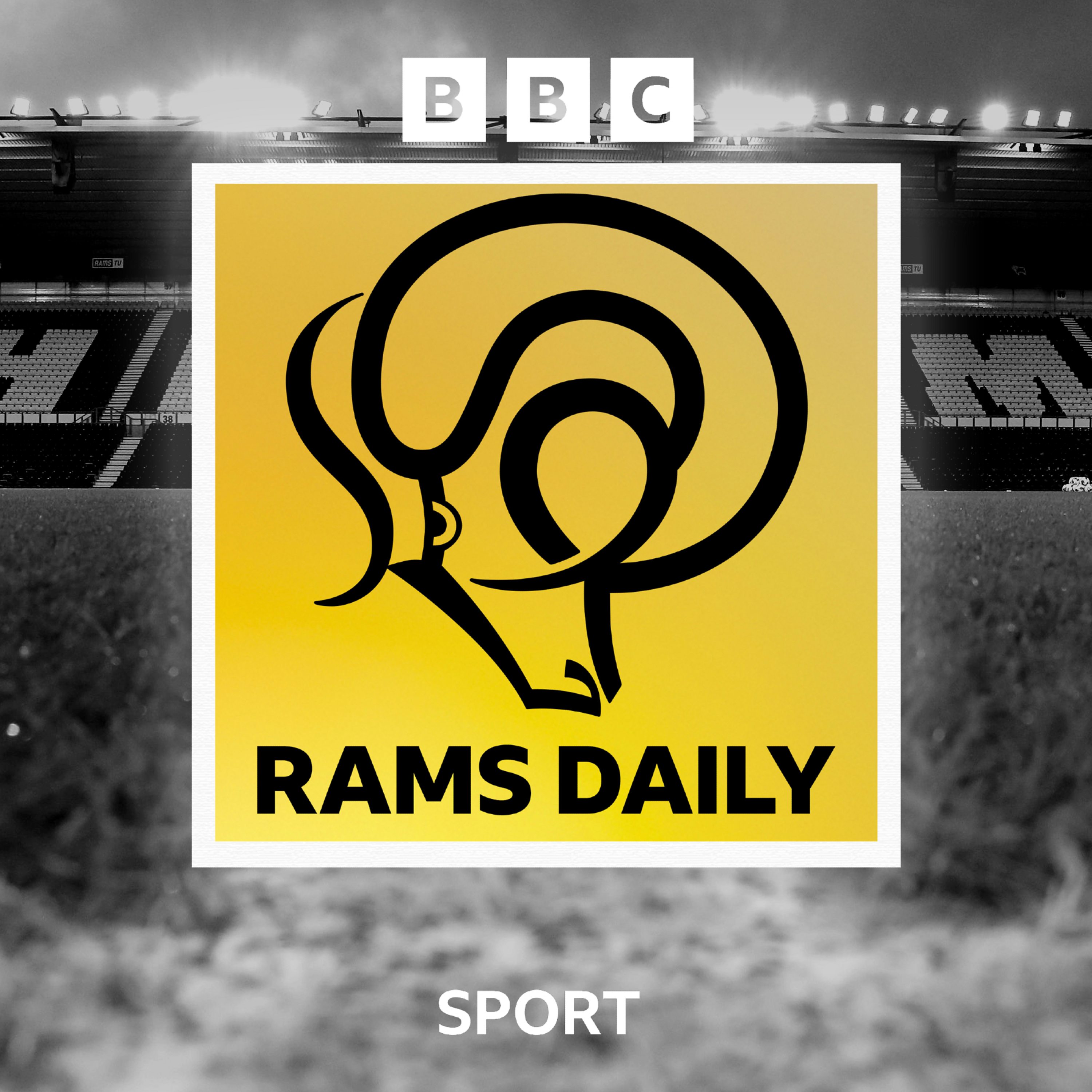 Reflecting on the draw with Wycombe episode artwork