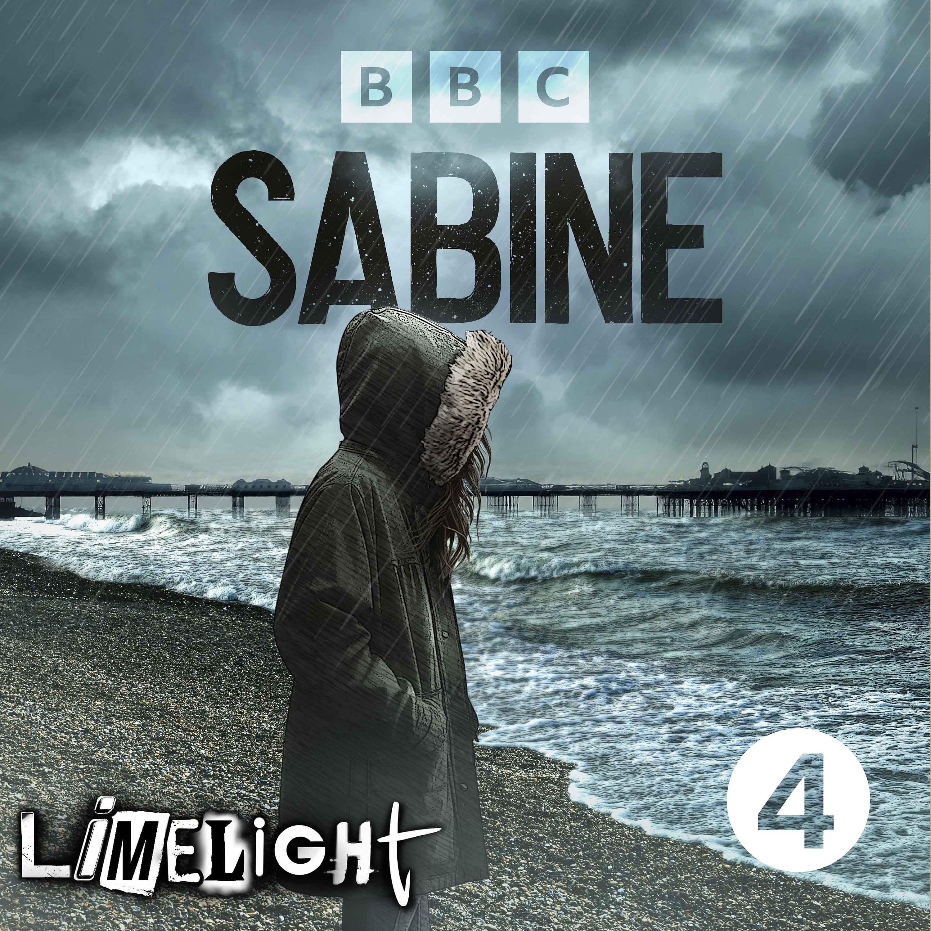 Sabine - Episode 2