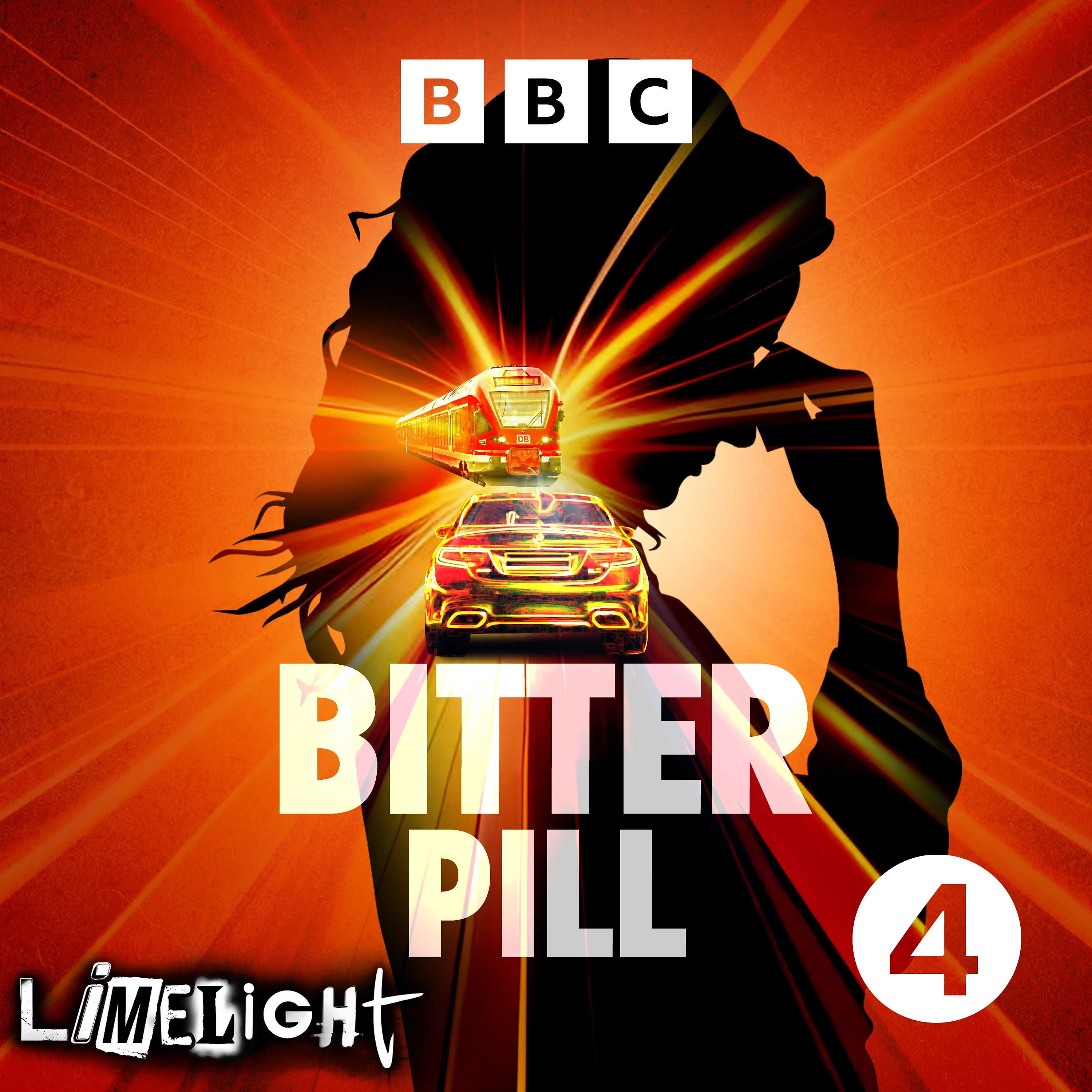 Bitter Pill - 1: Fight or Flight