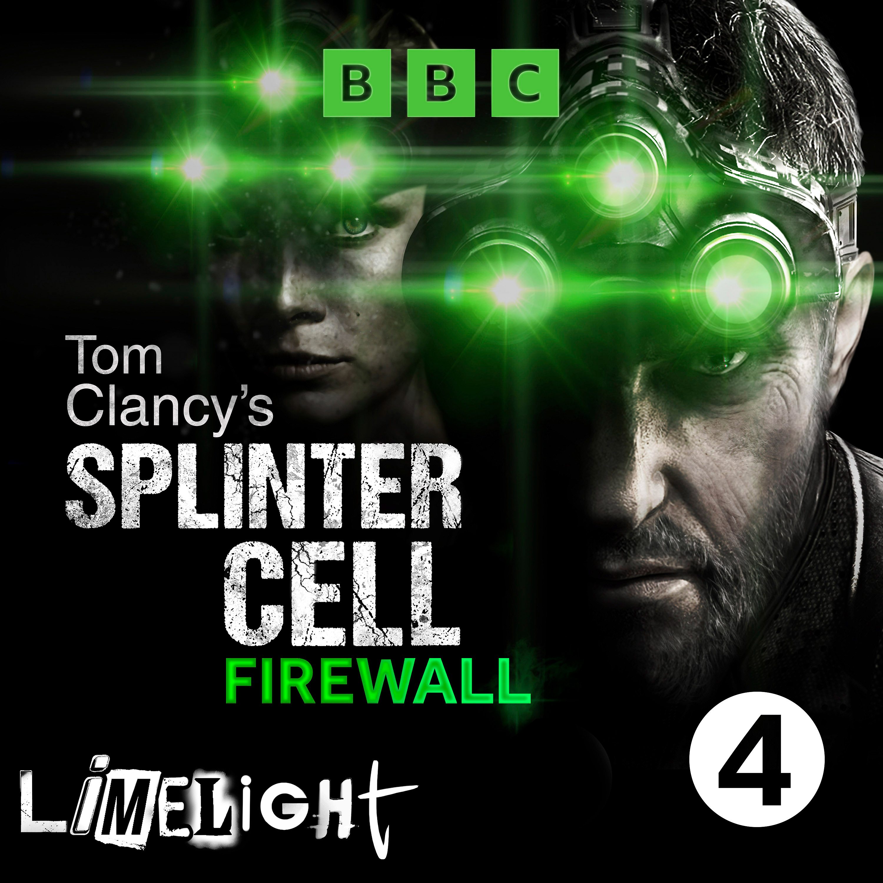 Tom Clancy’s Splinter Cell: Firewall, Episode 8