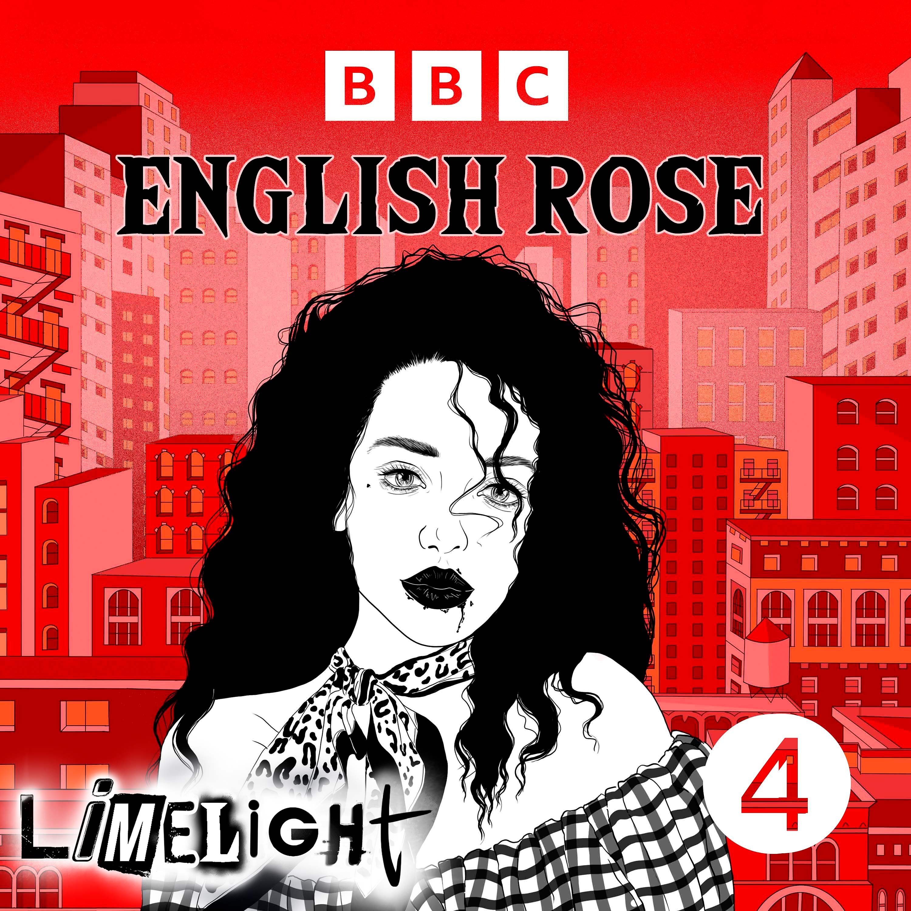 Introducing English Rose