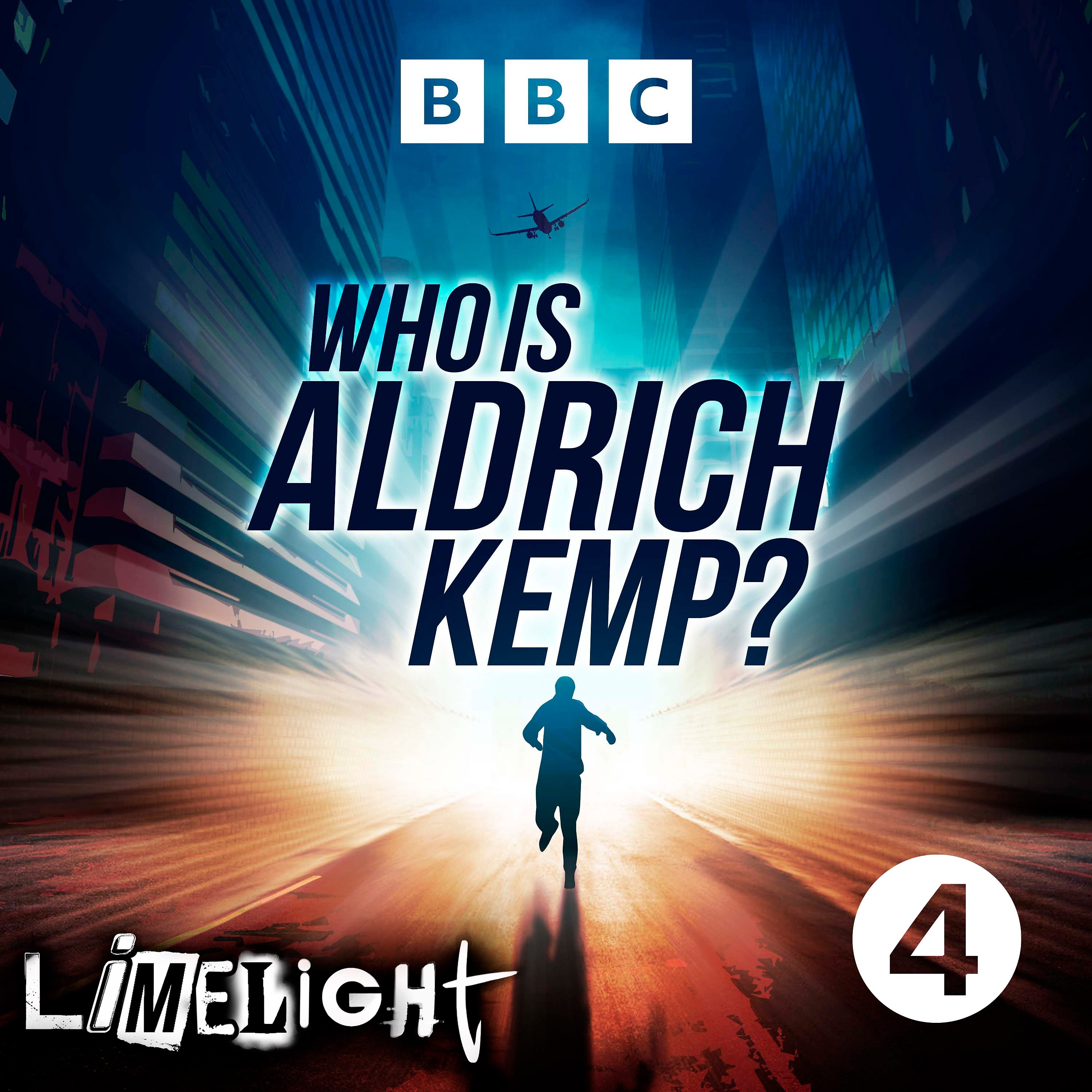 Who is Aldrich Kemp? - Chapter Three: The Black Windmill