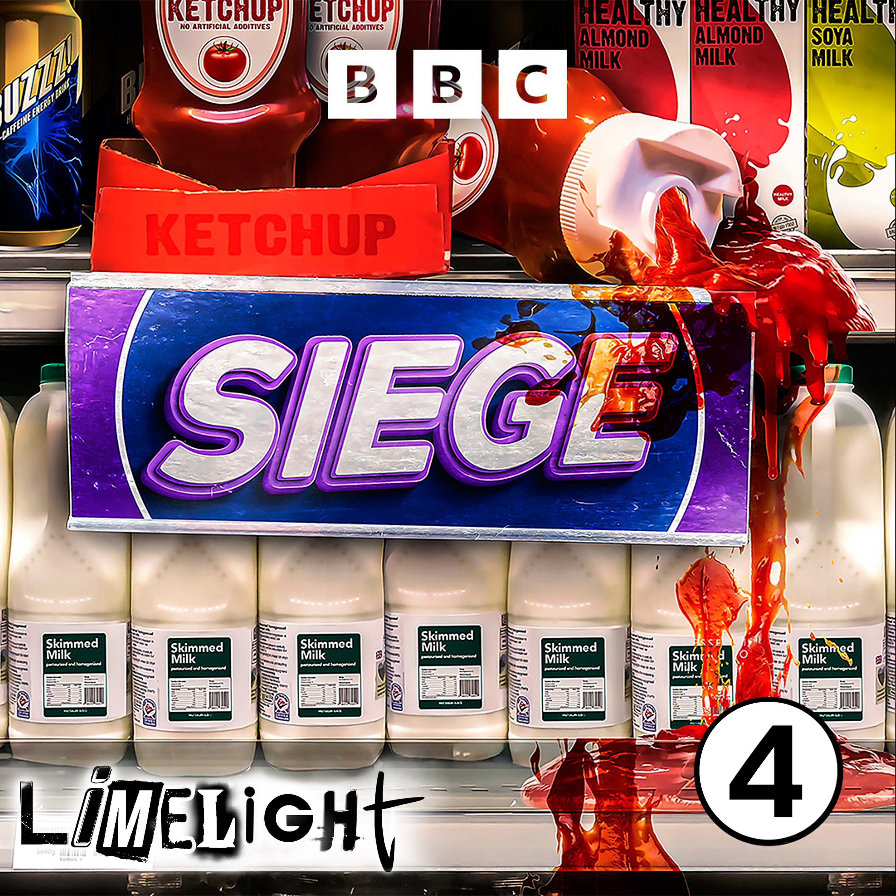 Siege - Episode 4