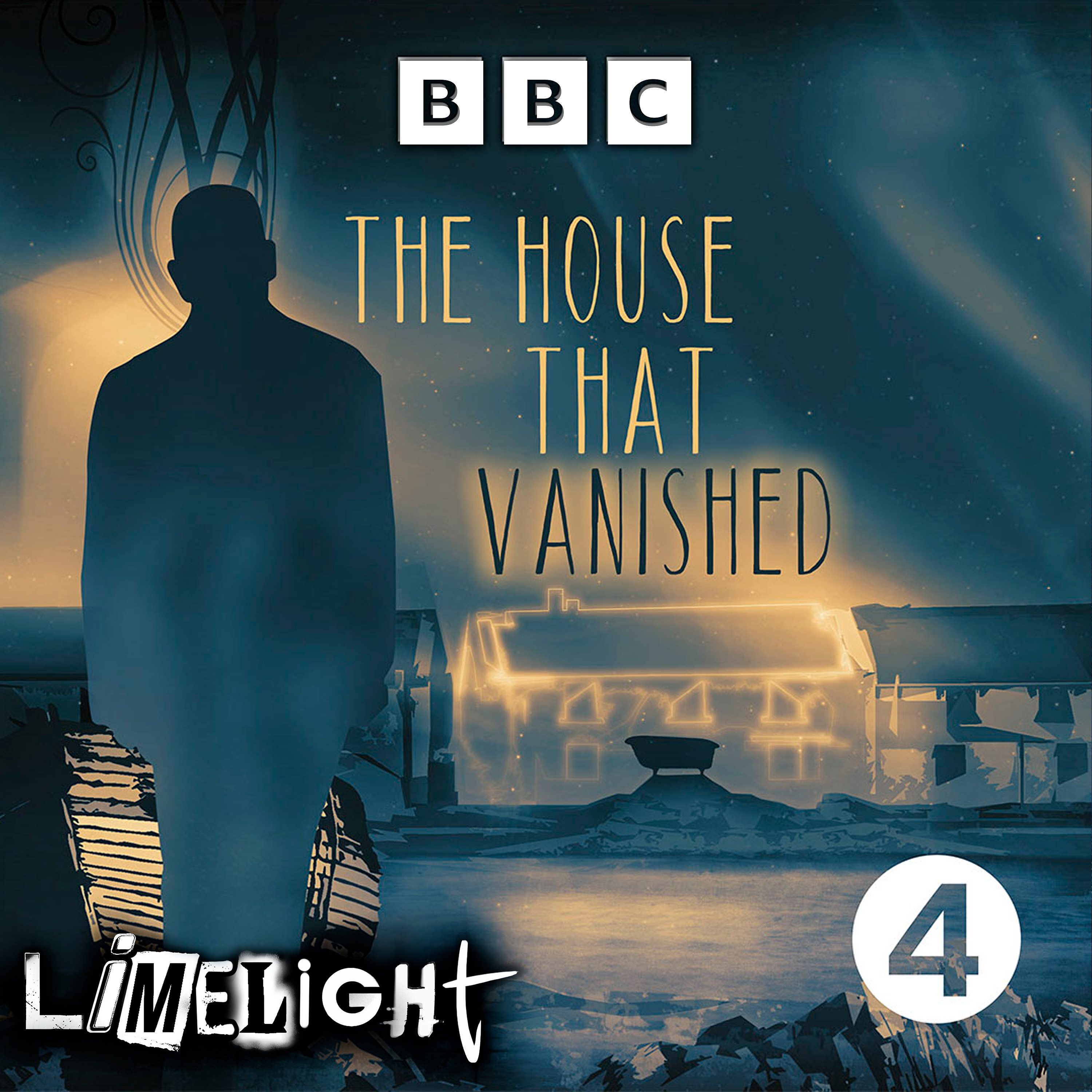 Introducing The House That Vanished