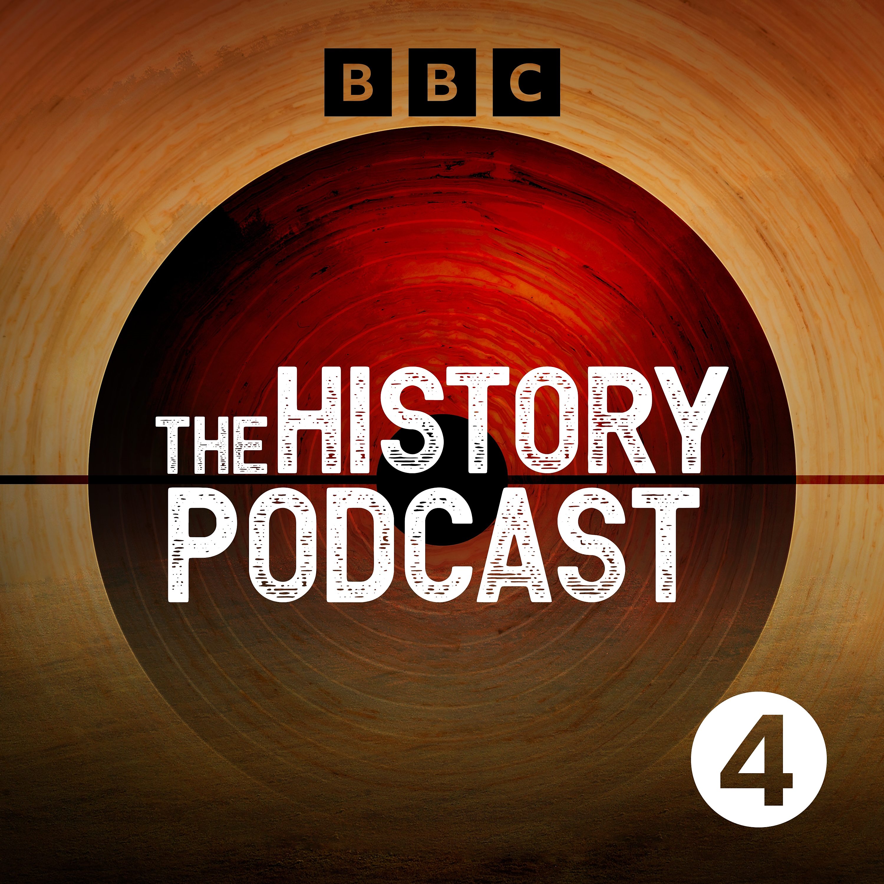 Welcome to The History Podcast