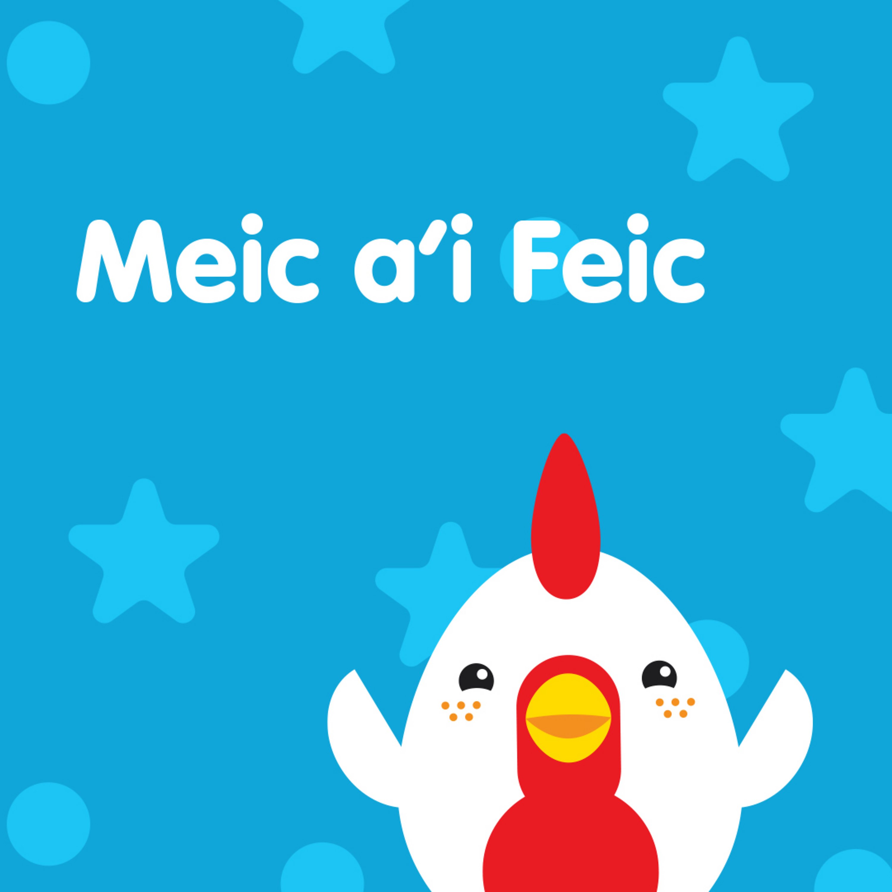 Meic a’i Feic