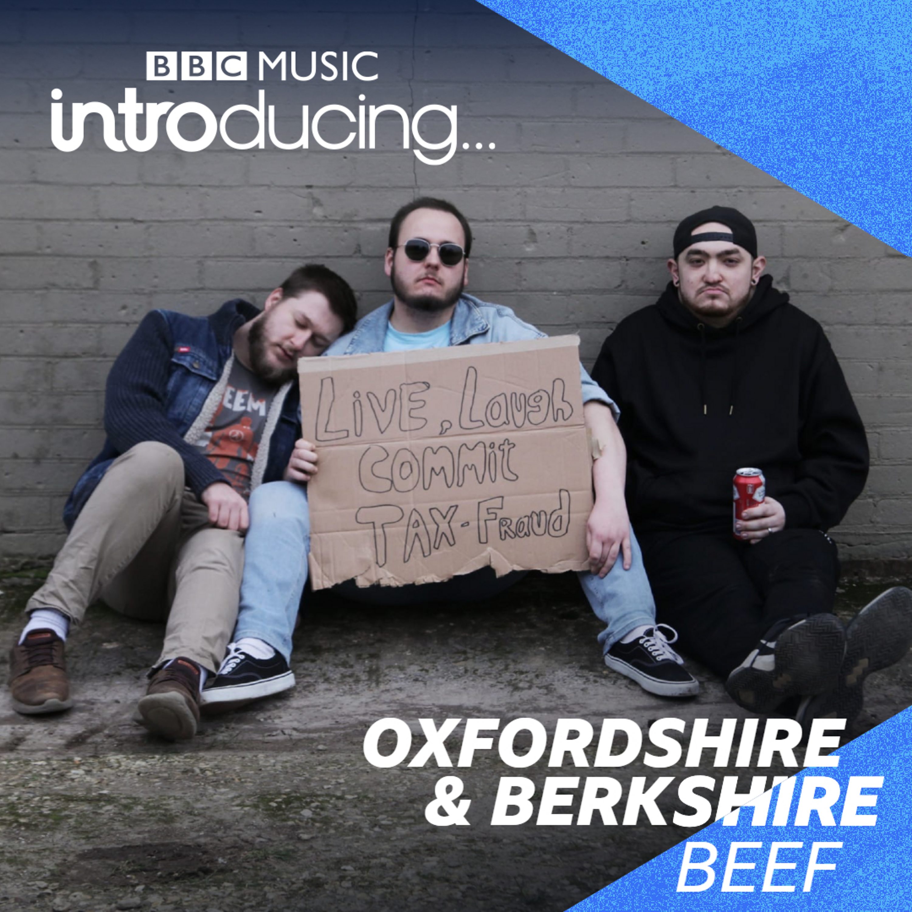 BEEF + Are You Listening? Festival review episode artwork