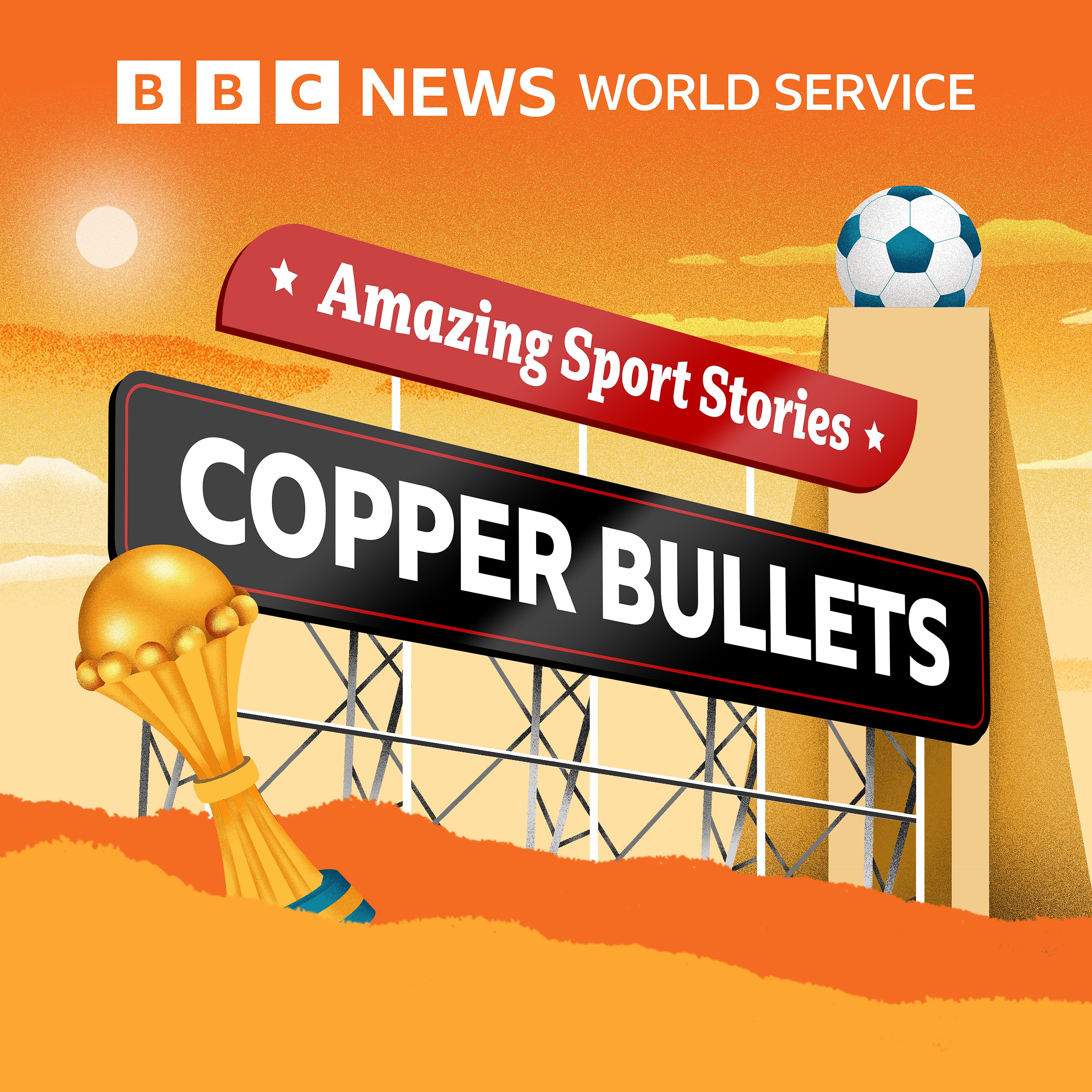 Trailer: Copper Bullets