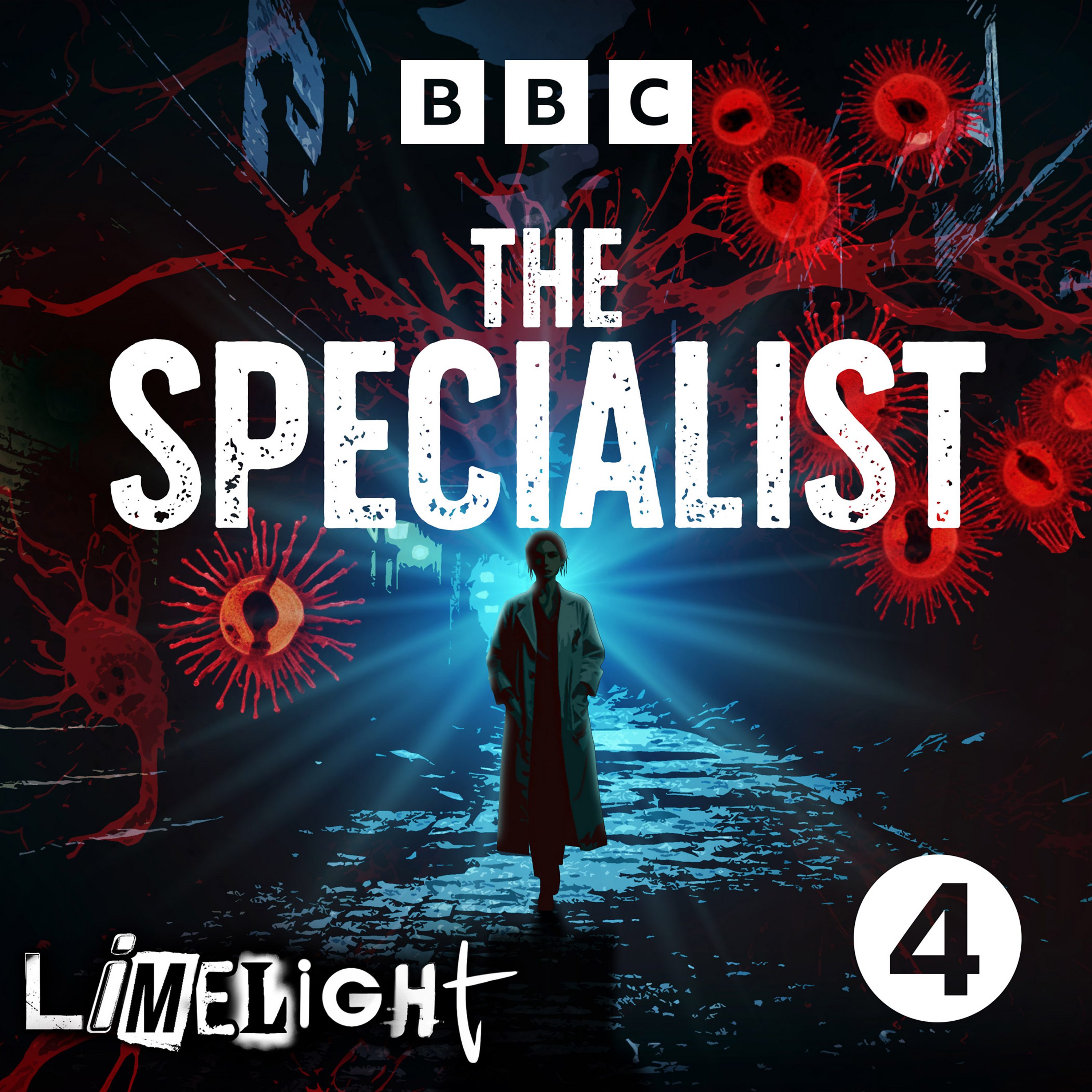 The Specialist - Episode 1