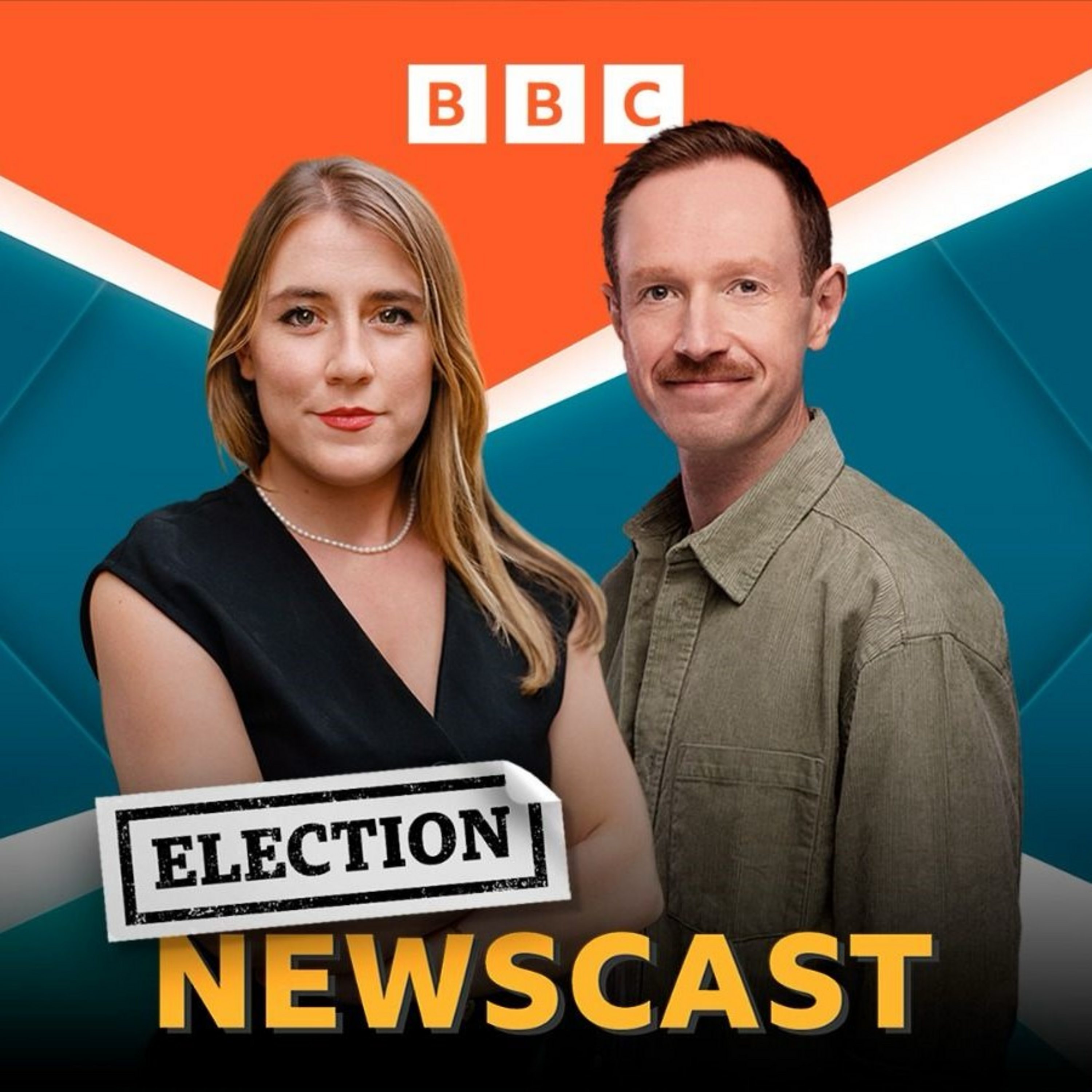 Electioncast: The UK Undercover Voters