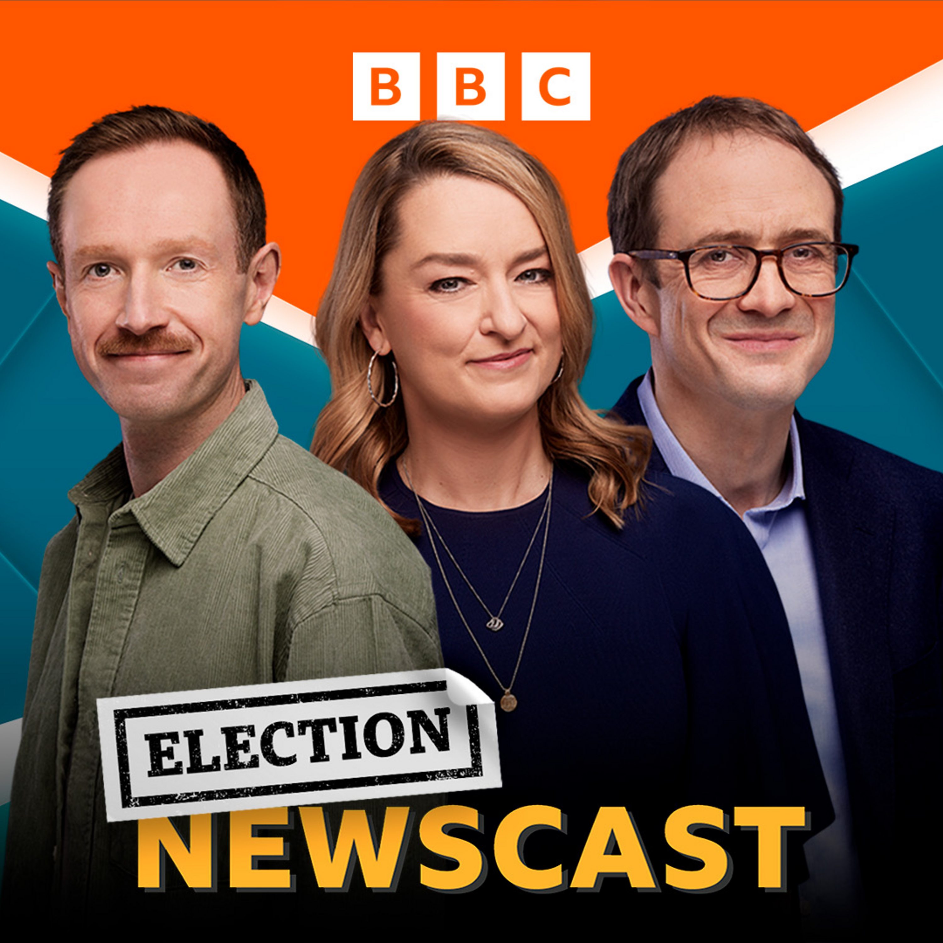 Electioncast: Argy Bargy in Basildon and Billericay