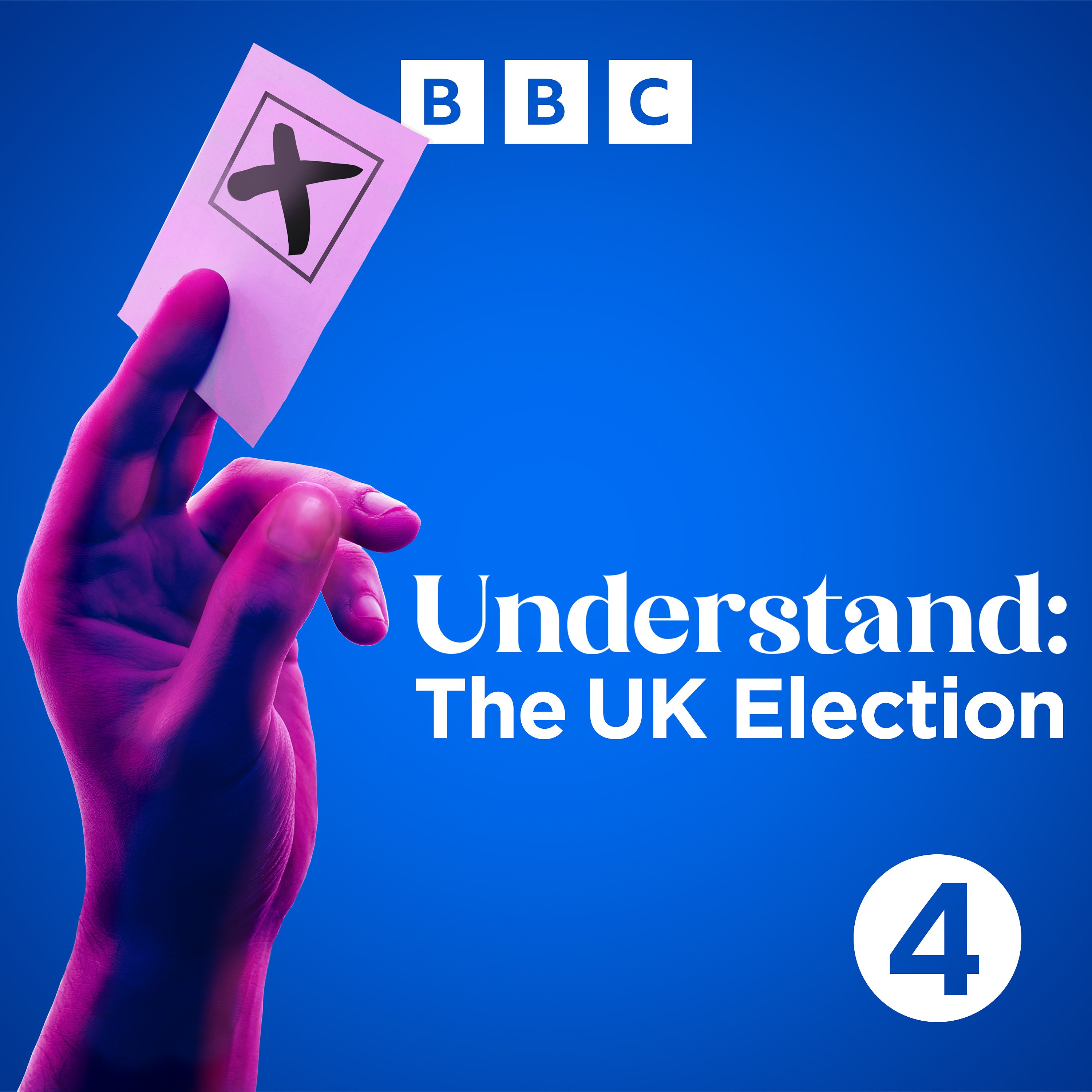 The UK Election: 10. What happens on election day?