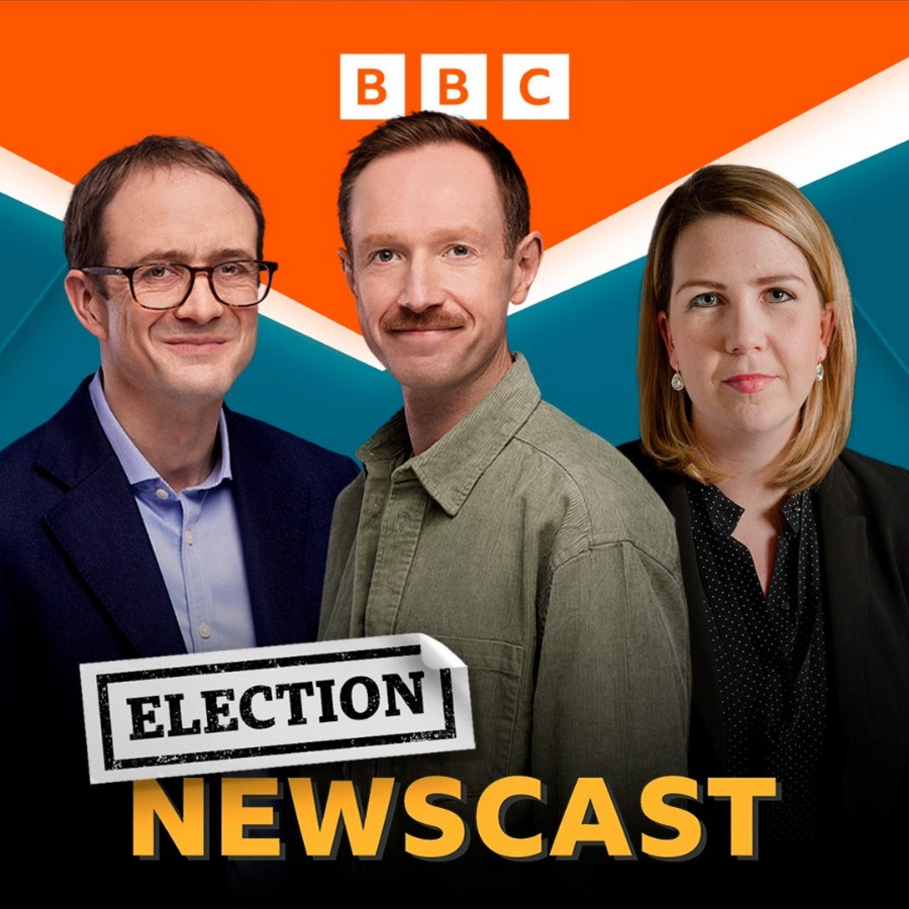 Electioncast: Starmer Uses the L Word