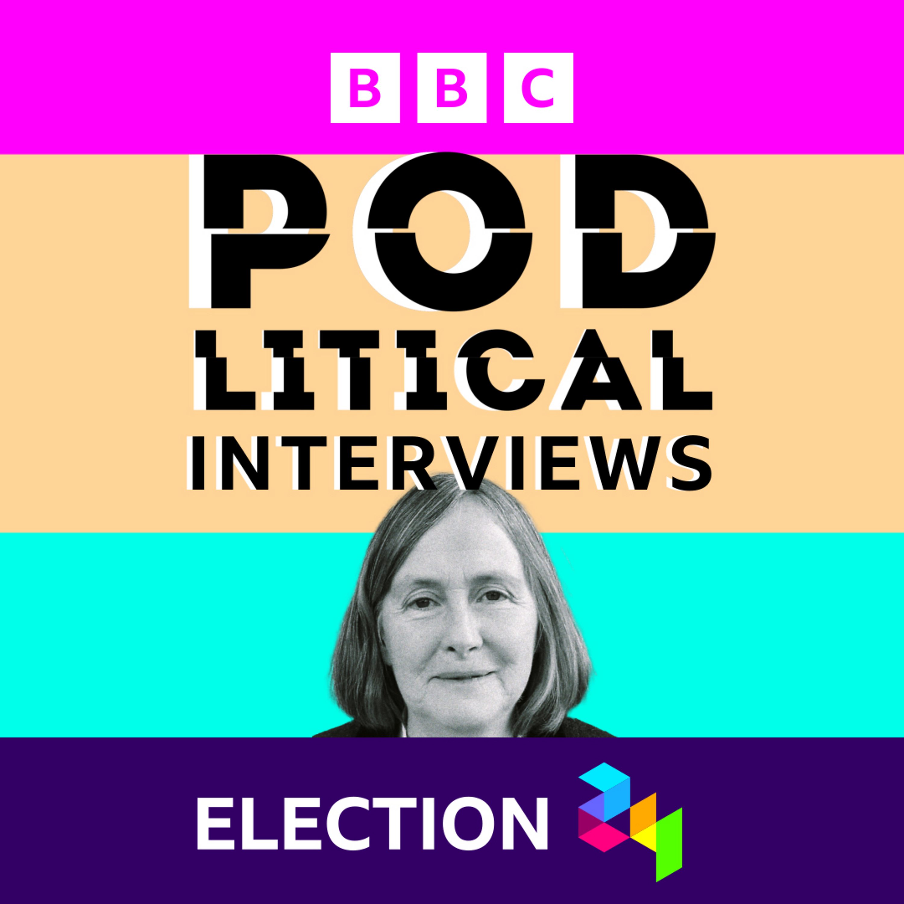 Interview: Helen McDade, Reform UK (General Election 2024)