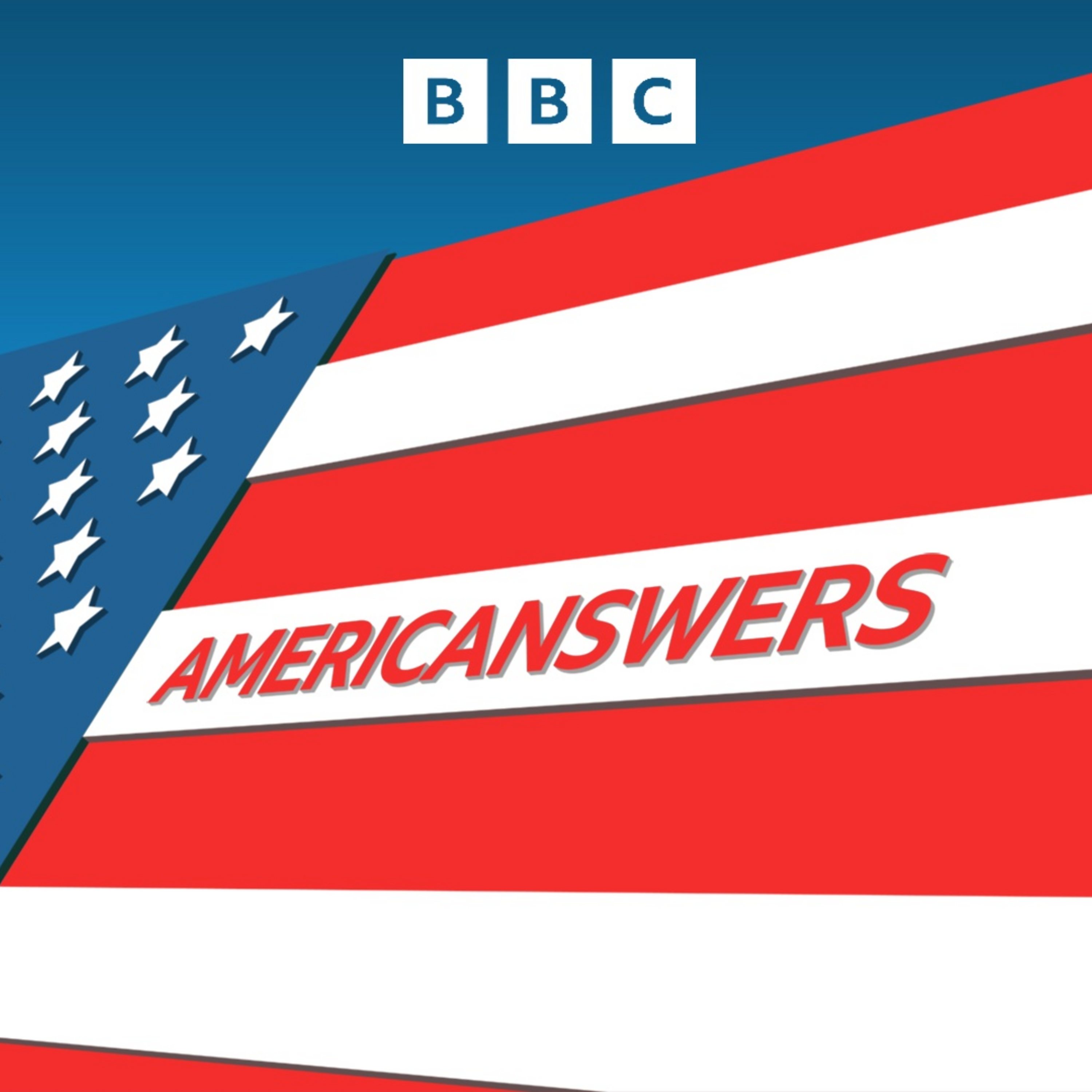 Americanswers! Is it time for Kamala?