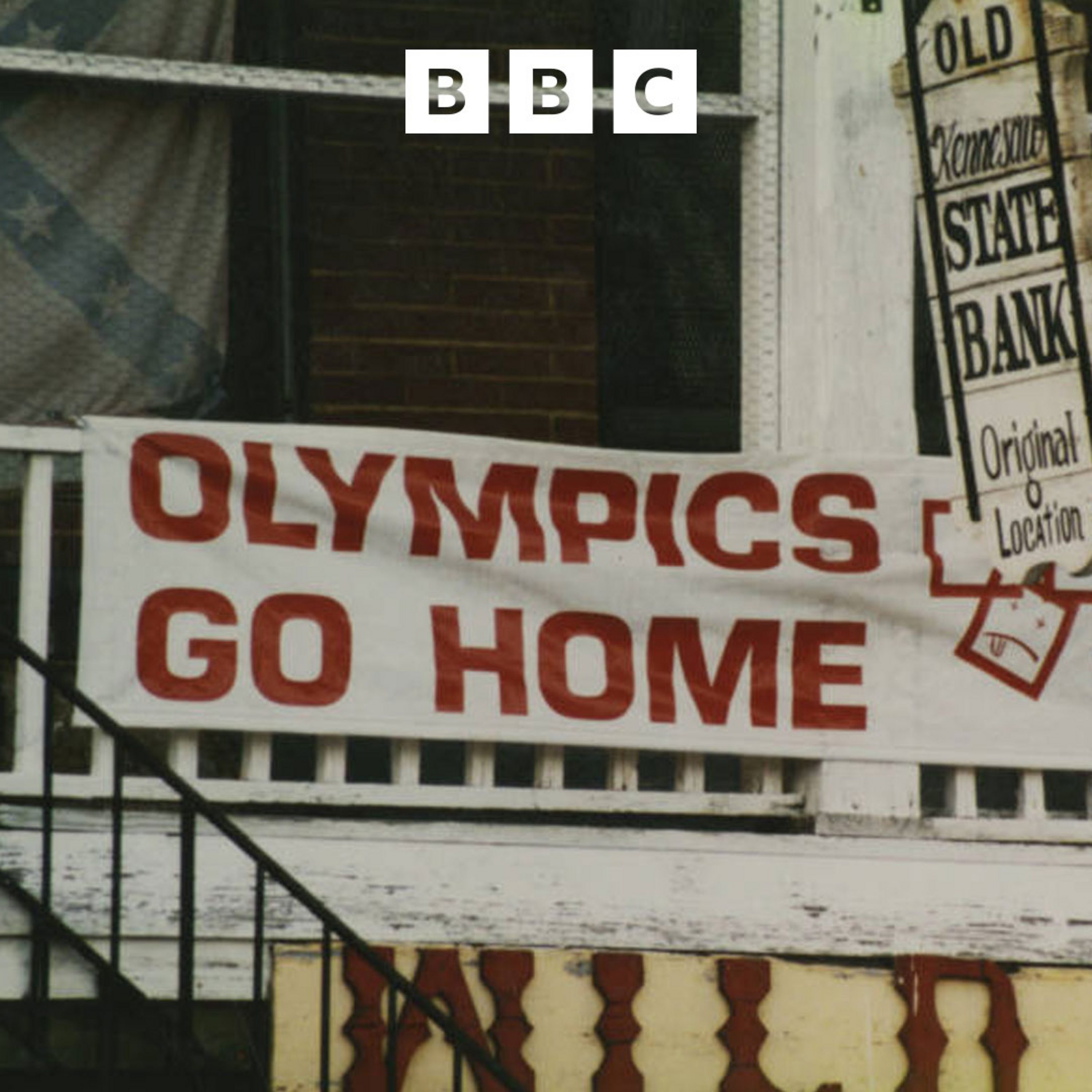 Olympics Out of Cobb: One Last Battle episode artwork