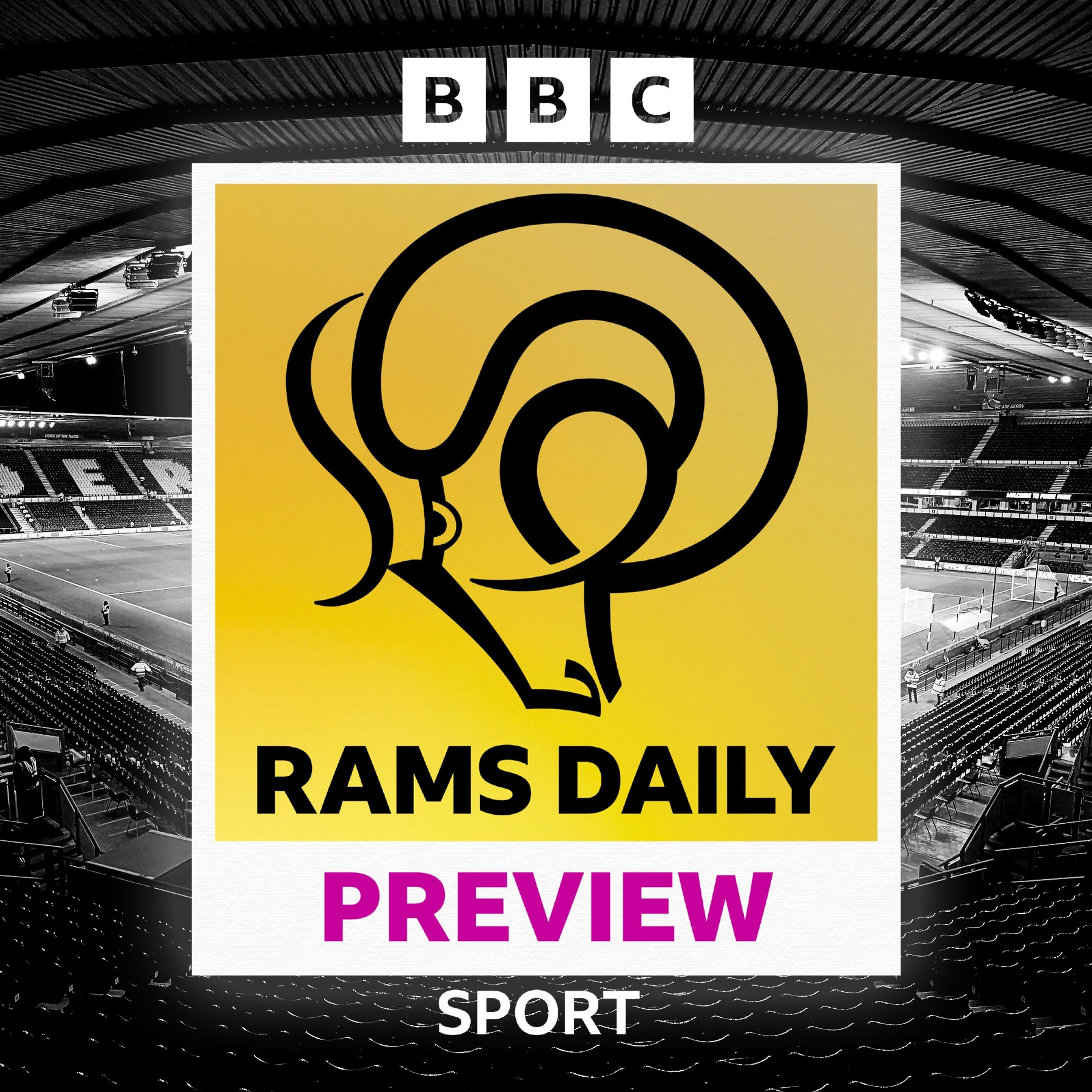 What lies ahead for Derby County as the new season gets underway? episode artwork