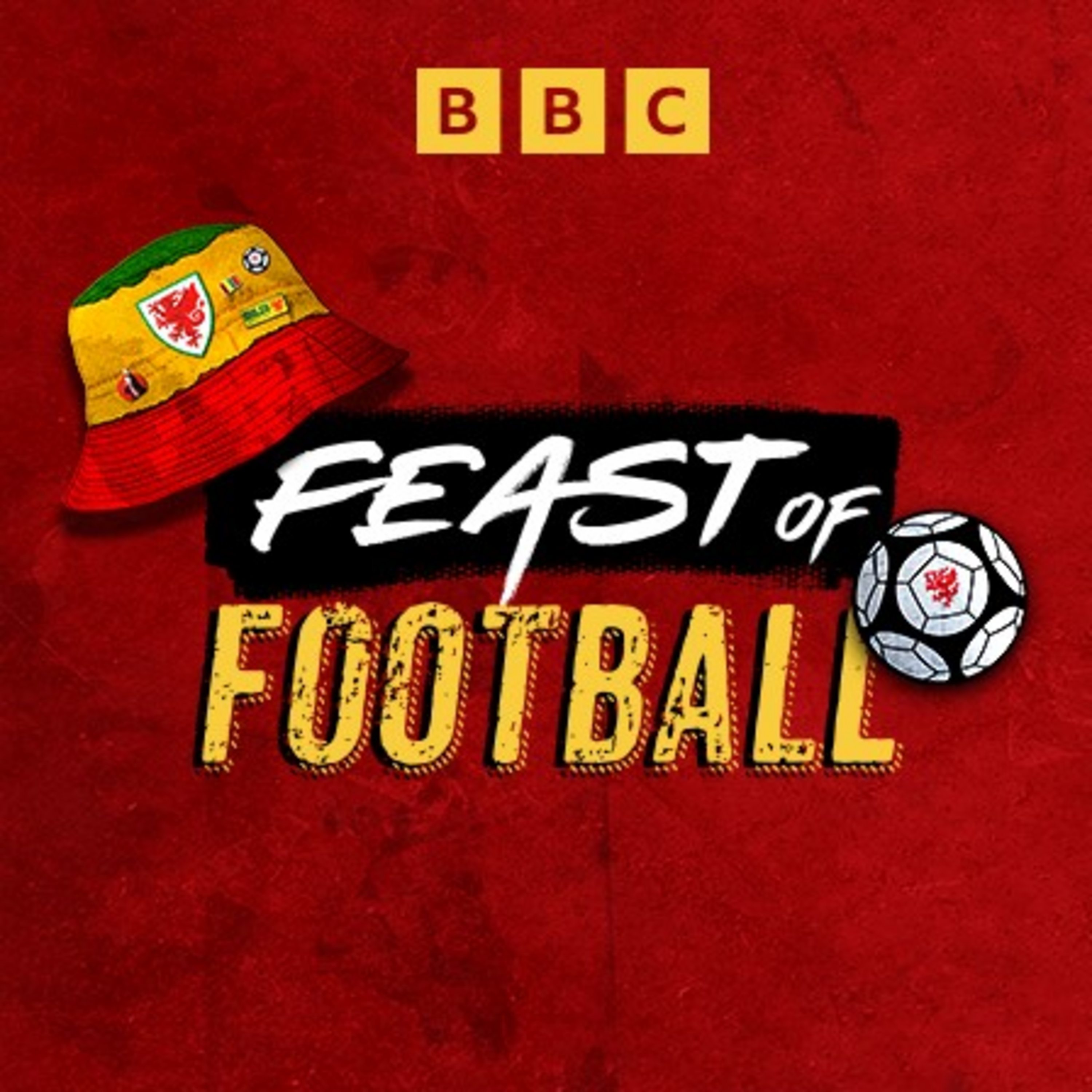 Episode 314: Inside the Wales camp as Bellamy's reign begins