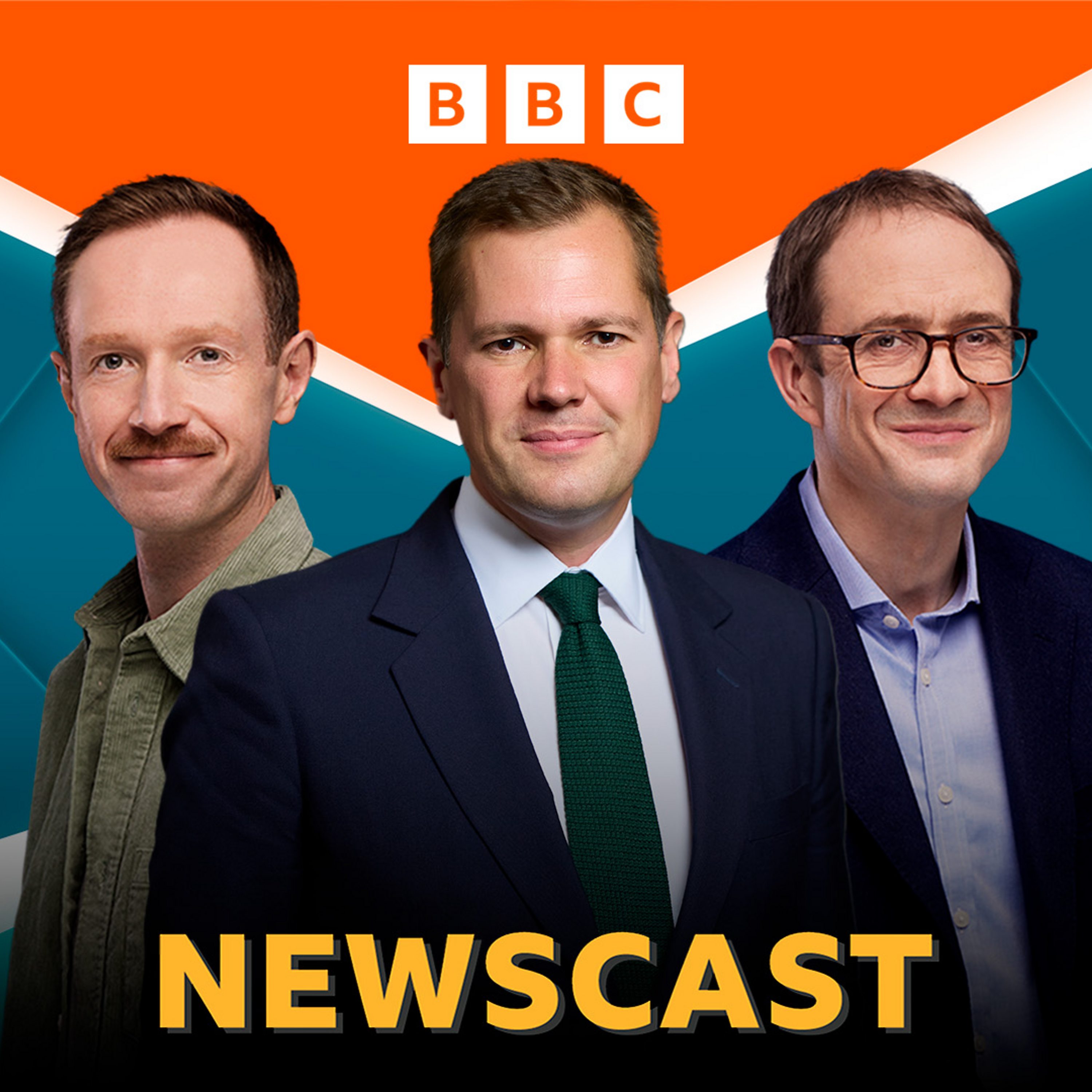 Podcast Cover