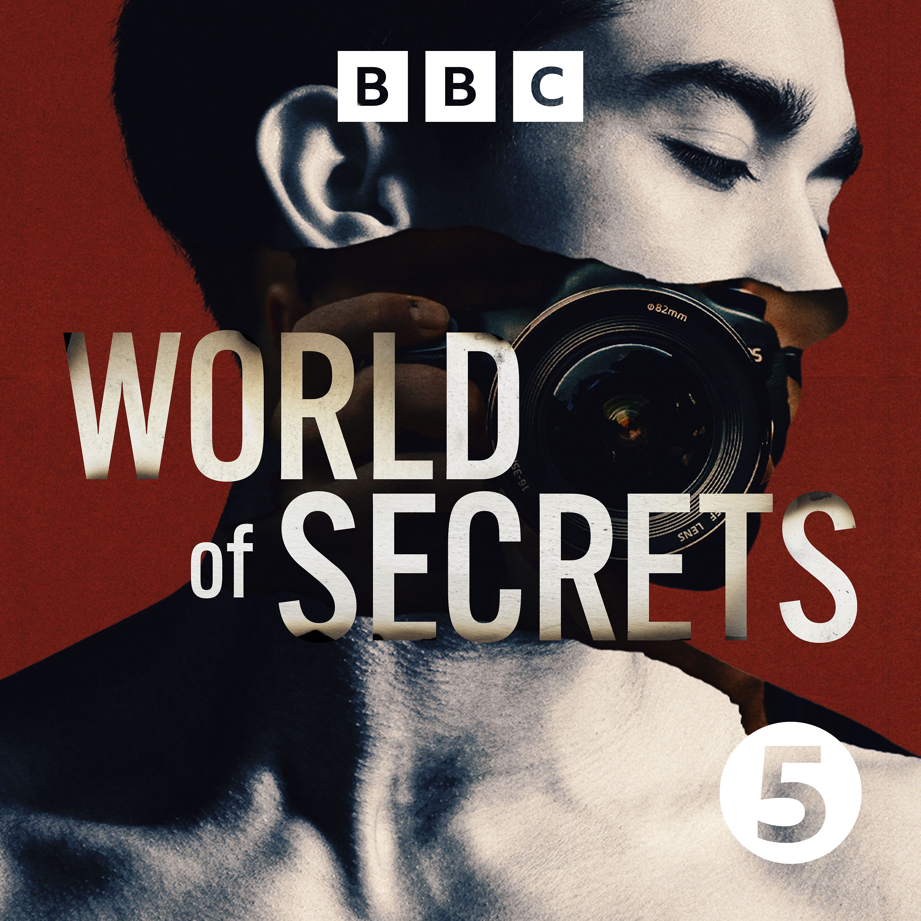 World Of Secrets