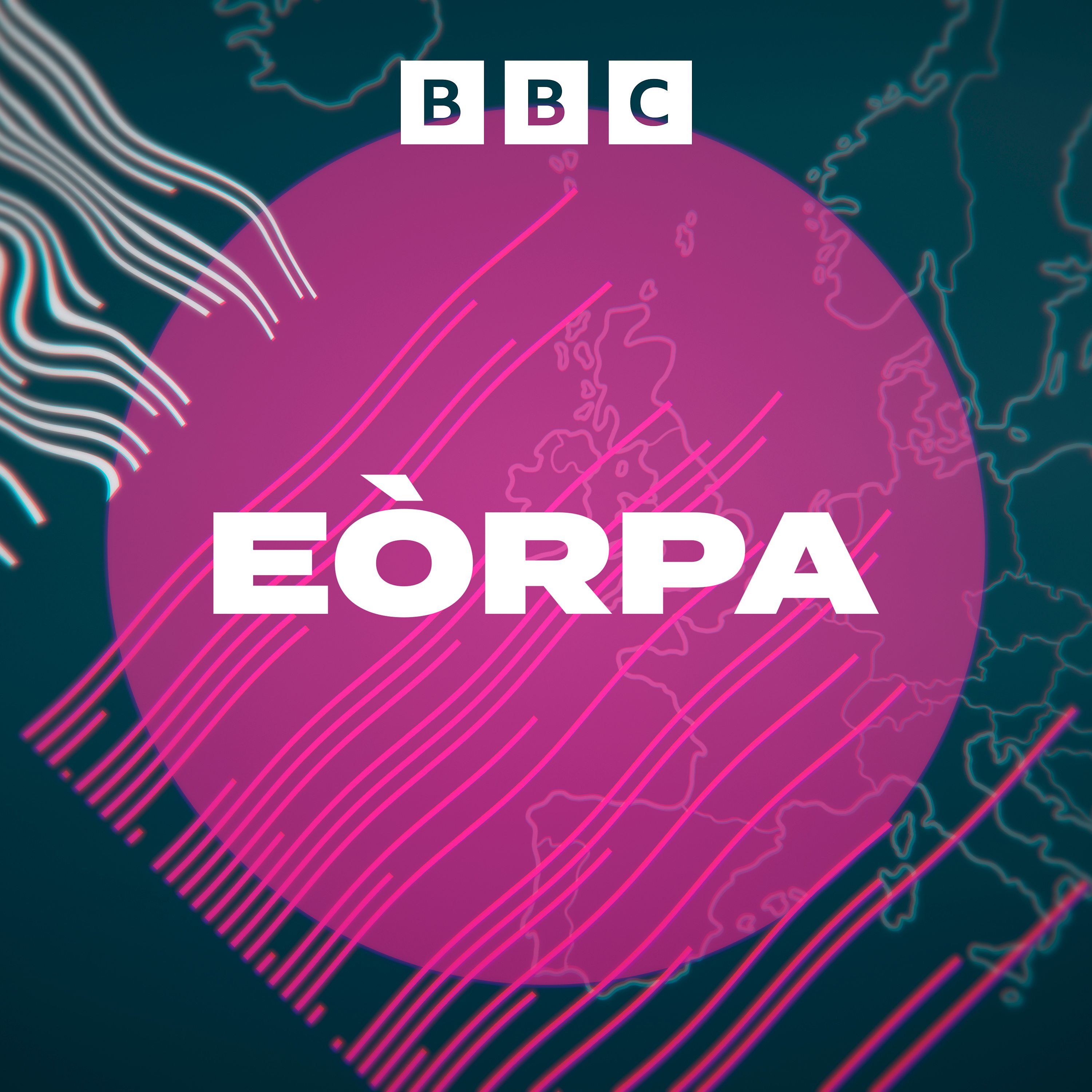Eòrpa