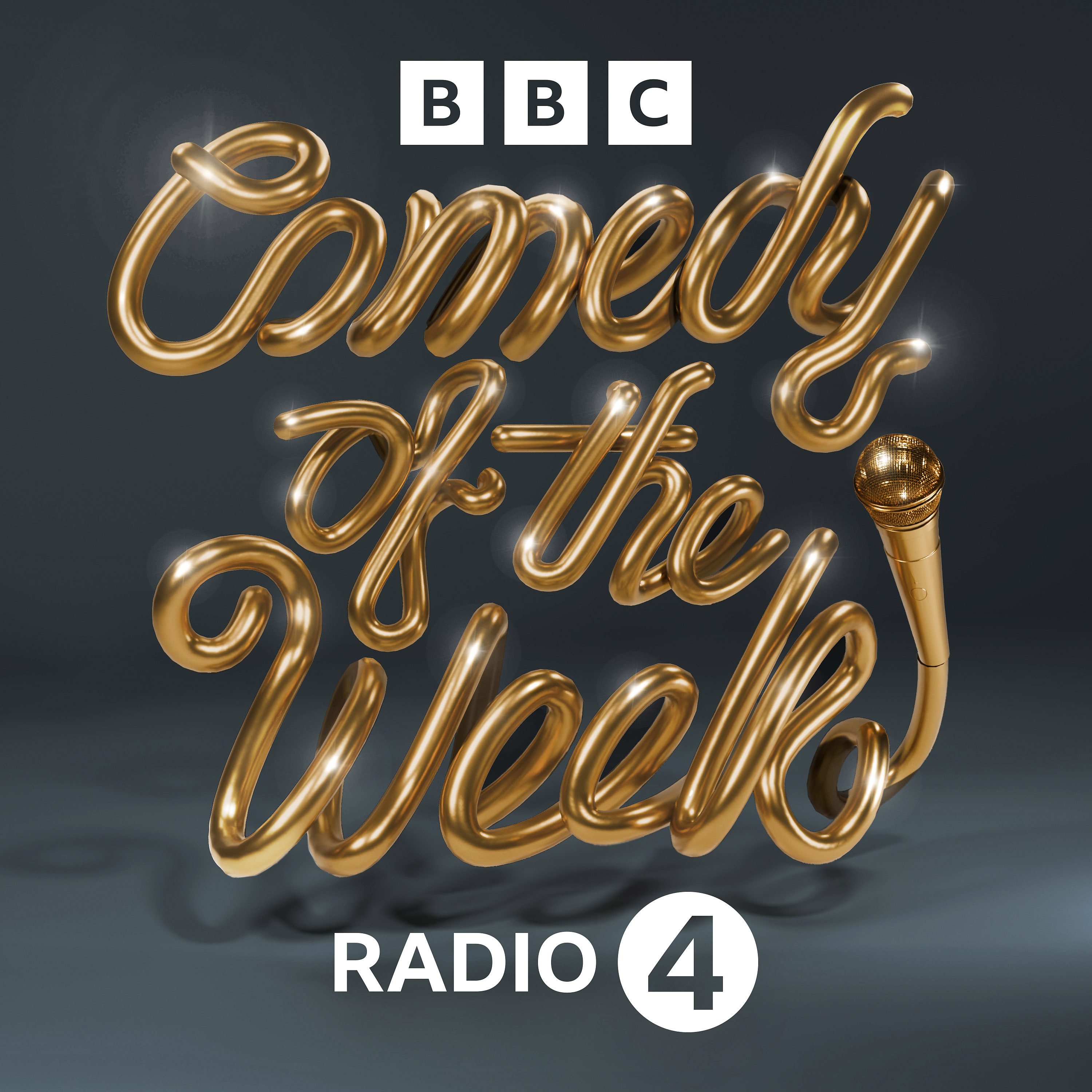 Comedy of the Week