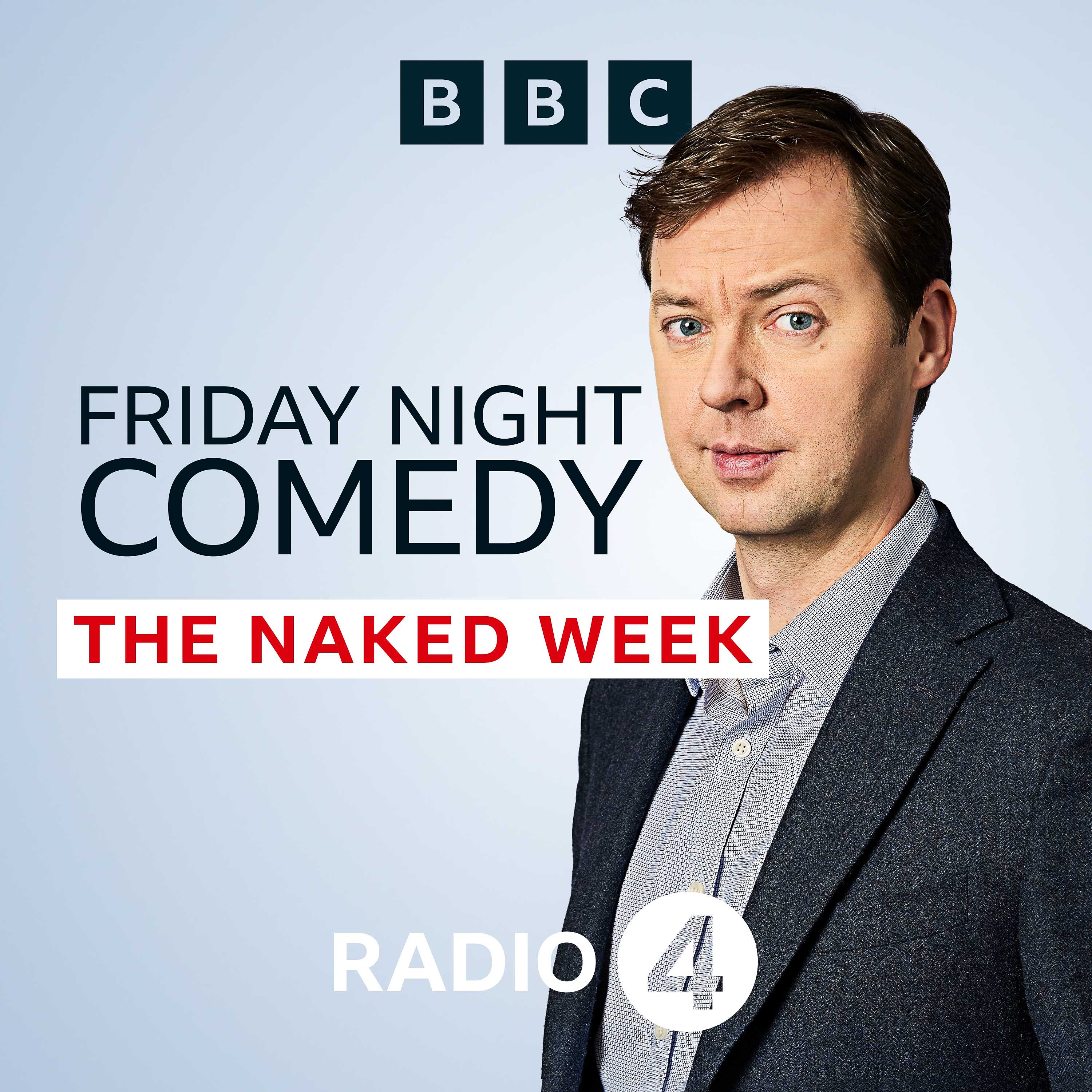 Friday Night Comedy from BBC Radio 4