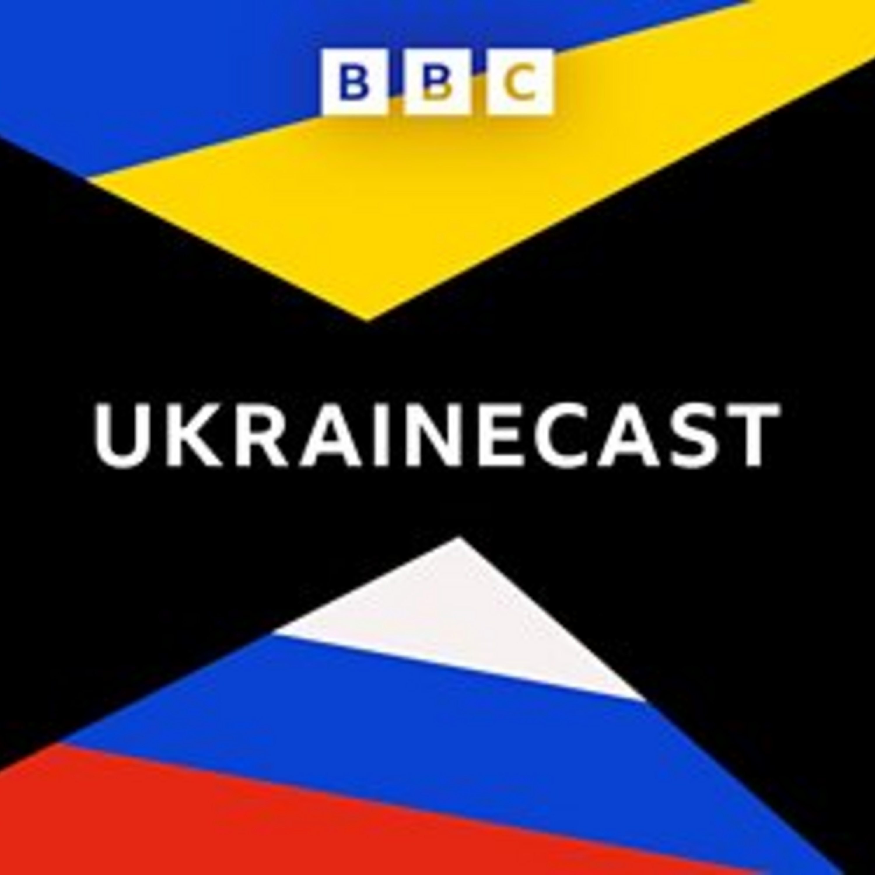 Ukrainecast