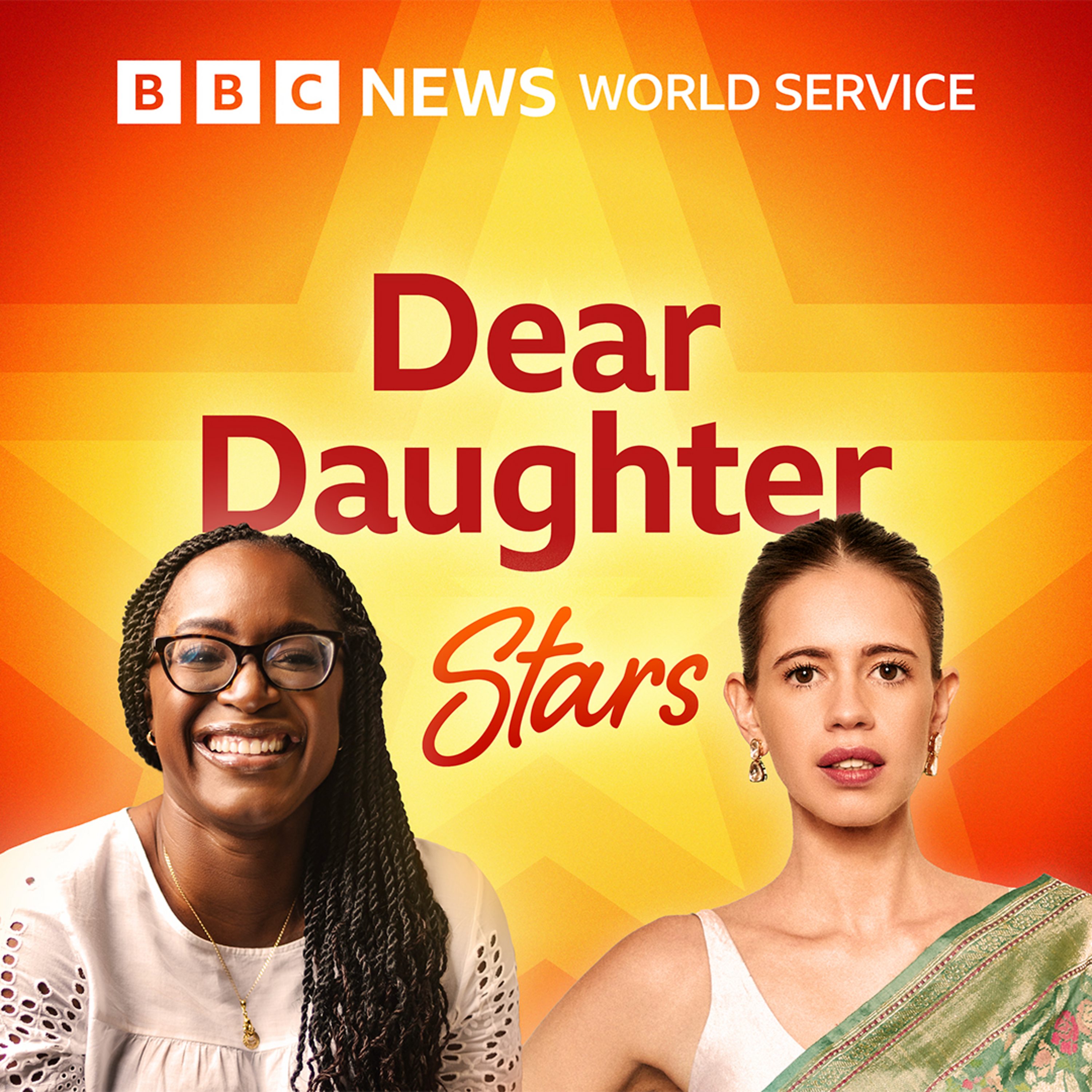 Kalki is interviewed on Dear Daughter!