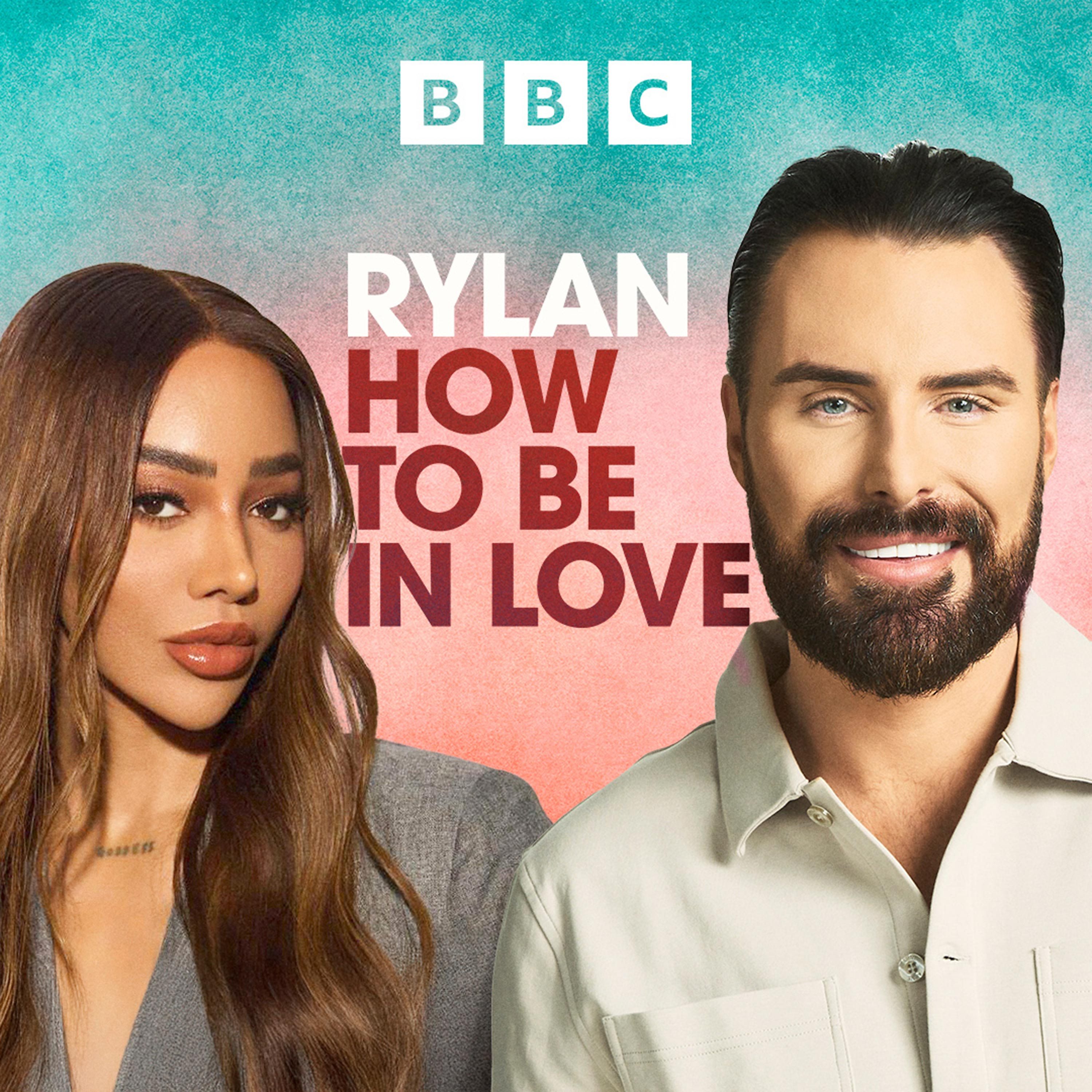 How to Be in Love: Munroe Bergdorf: Transitioning is the biggest decision to love yourself