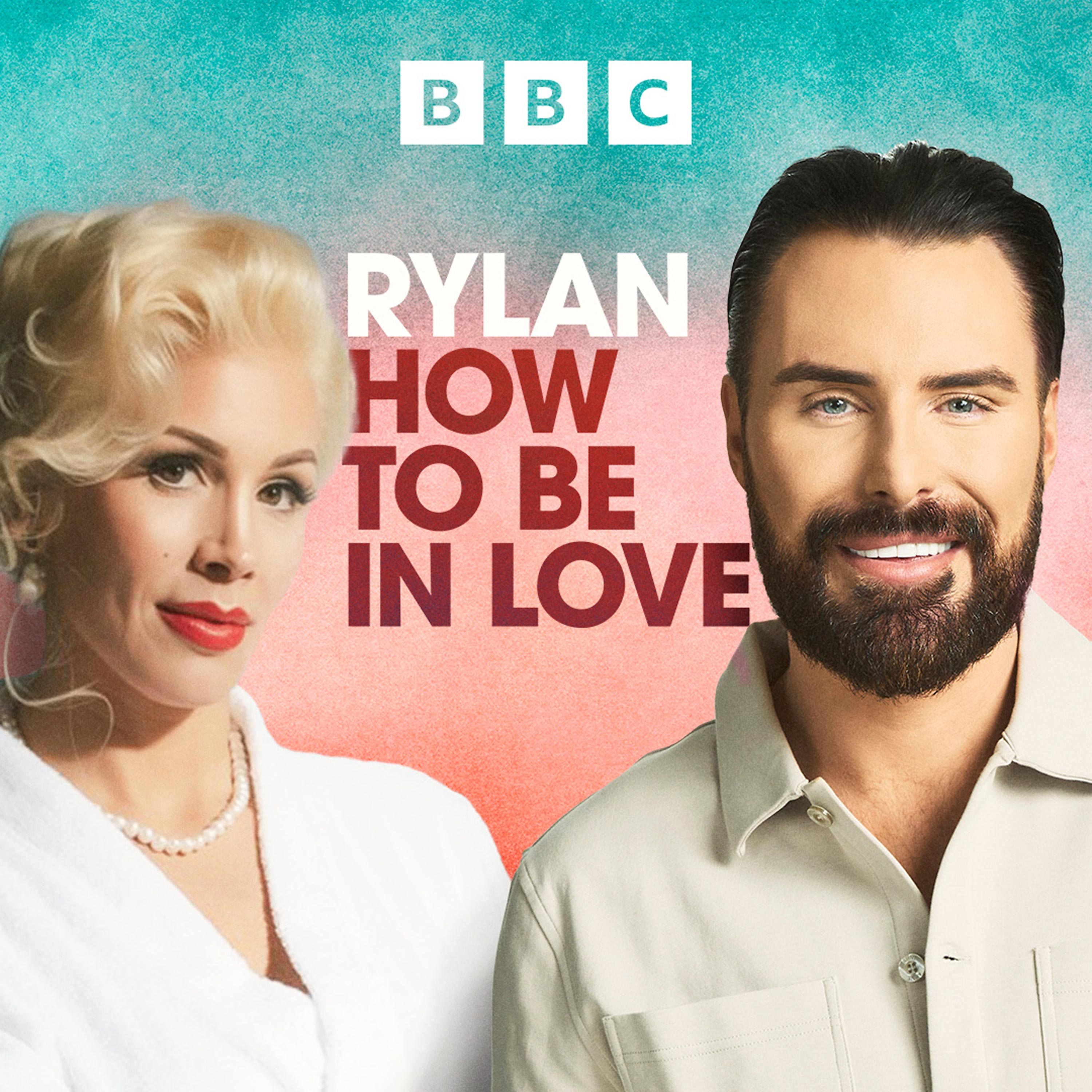 How to Be in Love: Rebecca More: Exiting the adult entertainment industry to find love