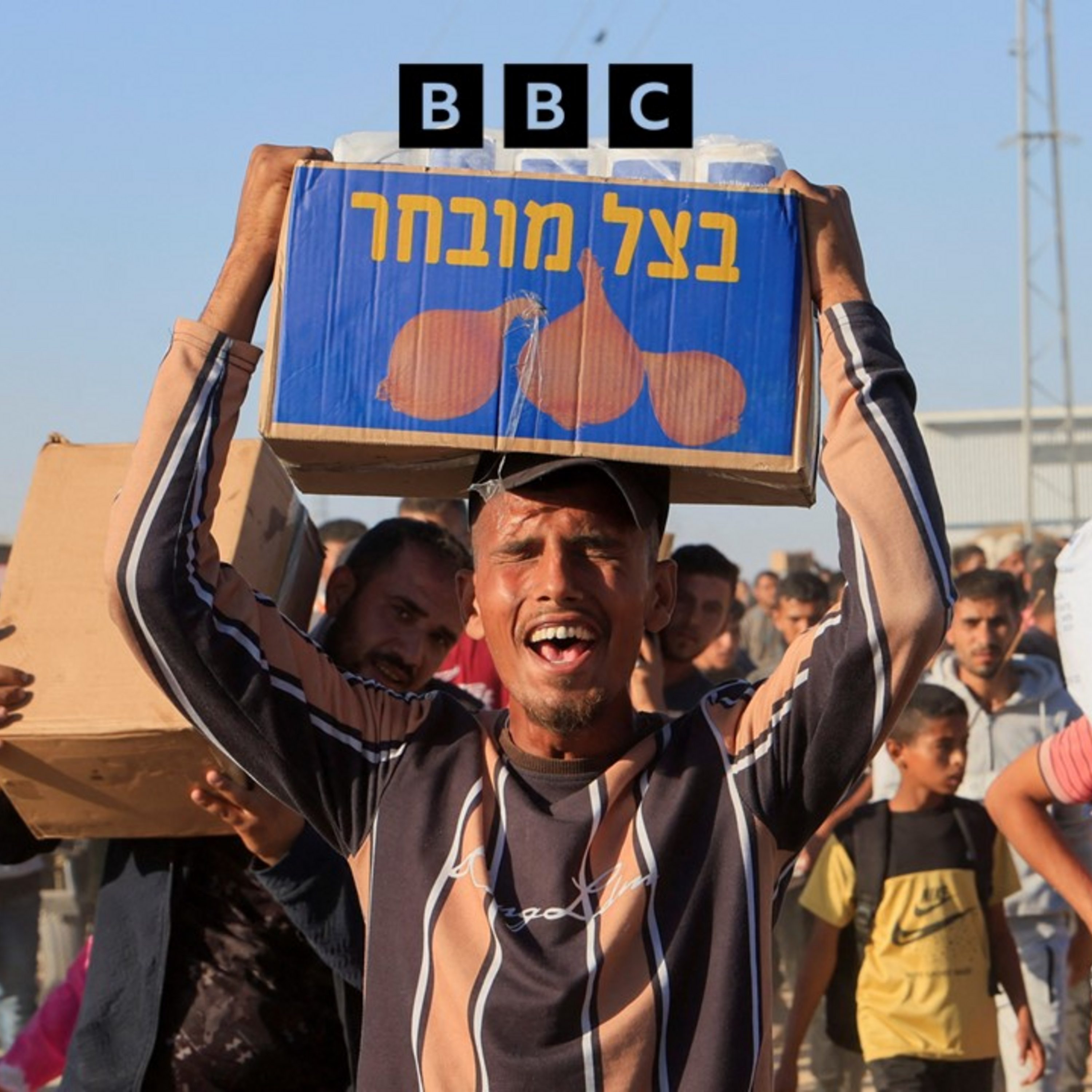 Episode cover