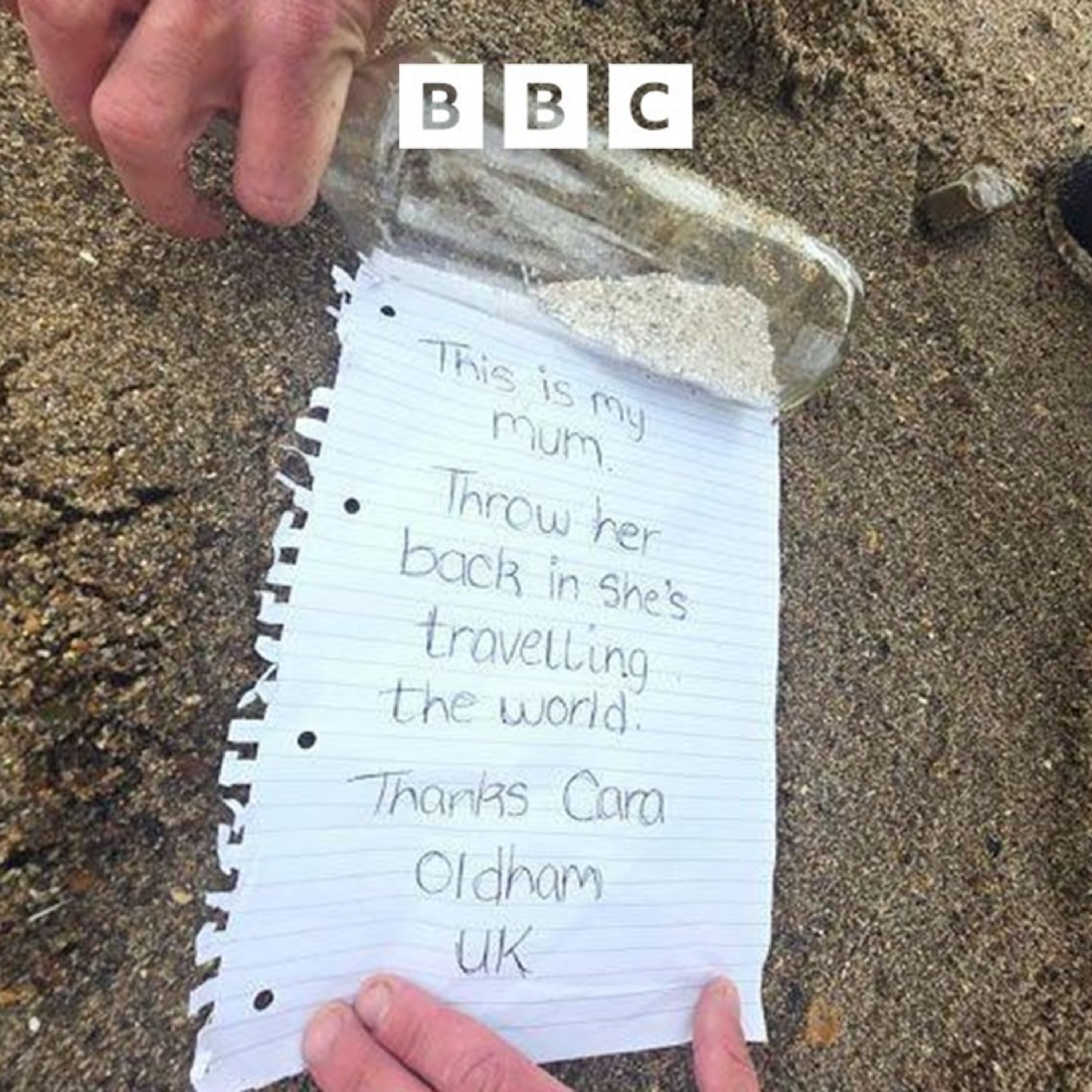 Episode cover