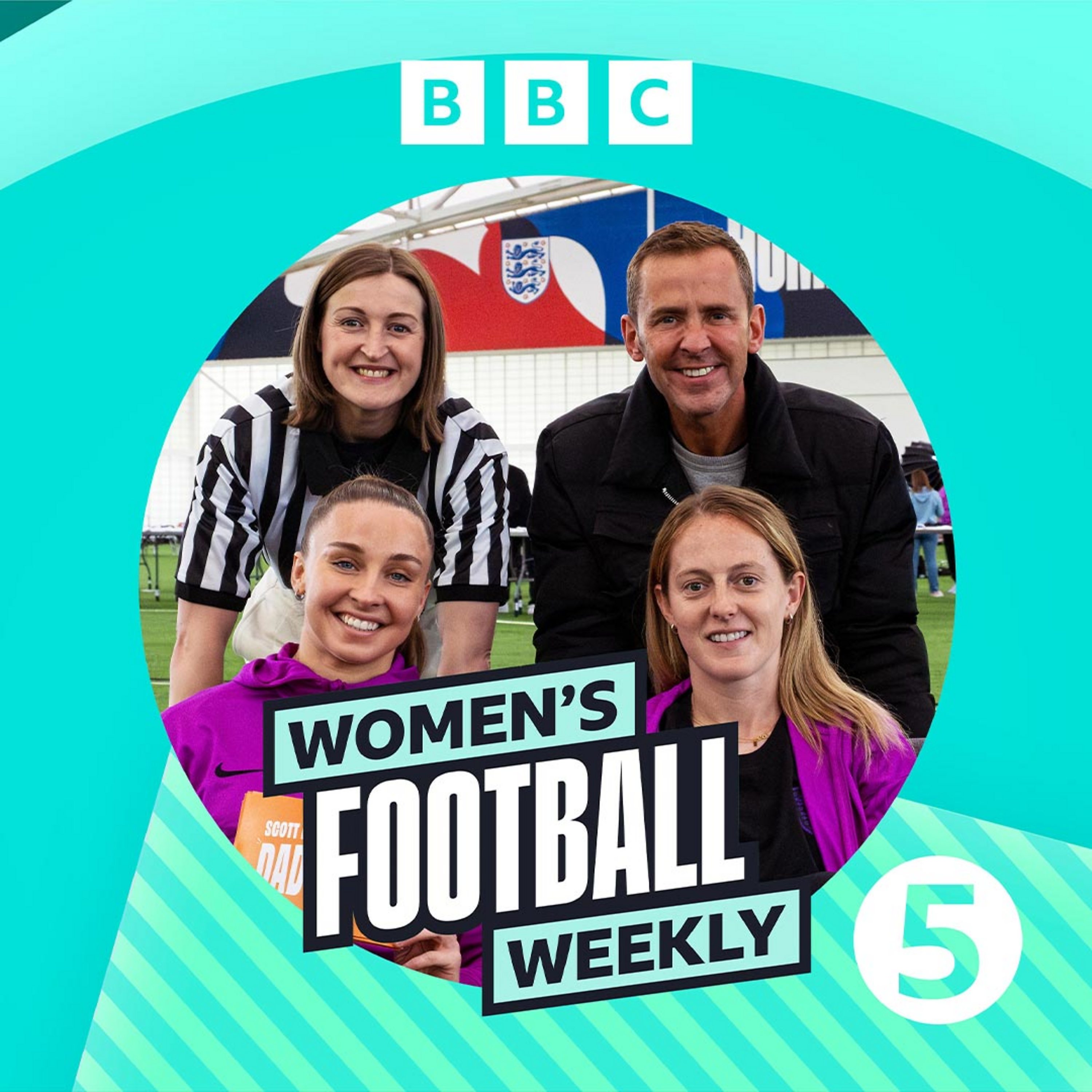 Podcast Cover