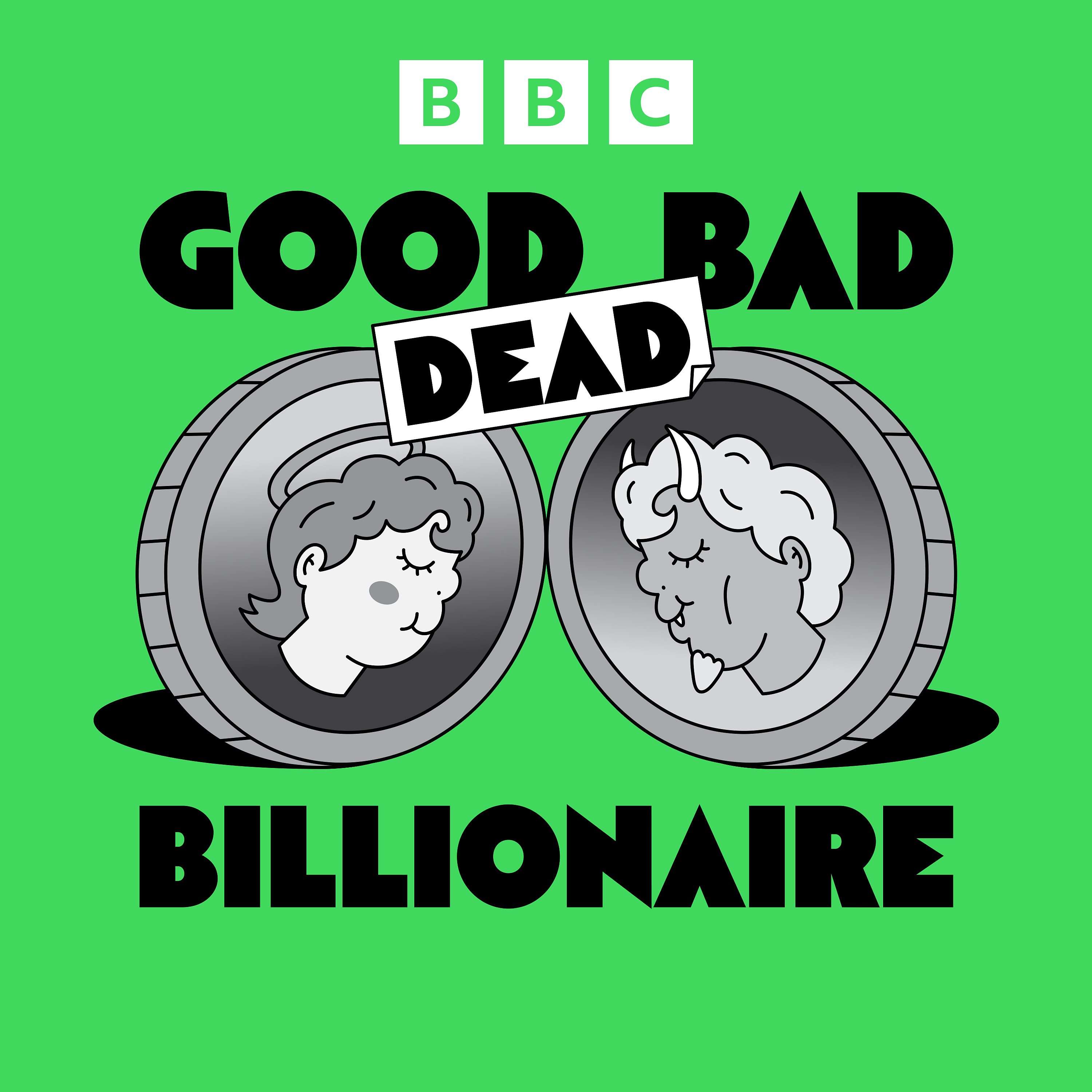 Podcast cover