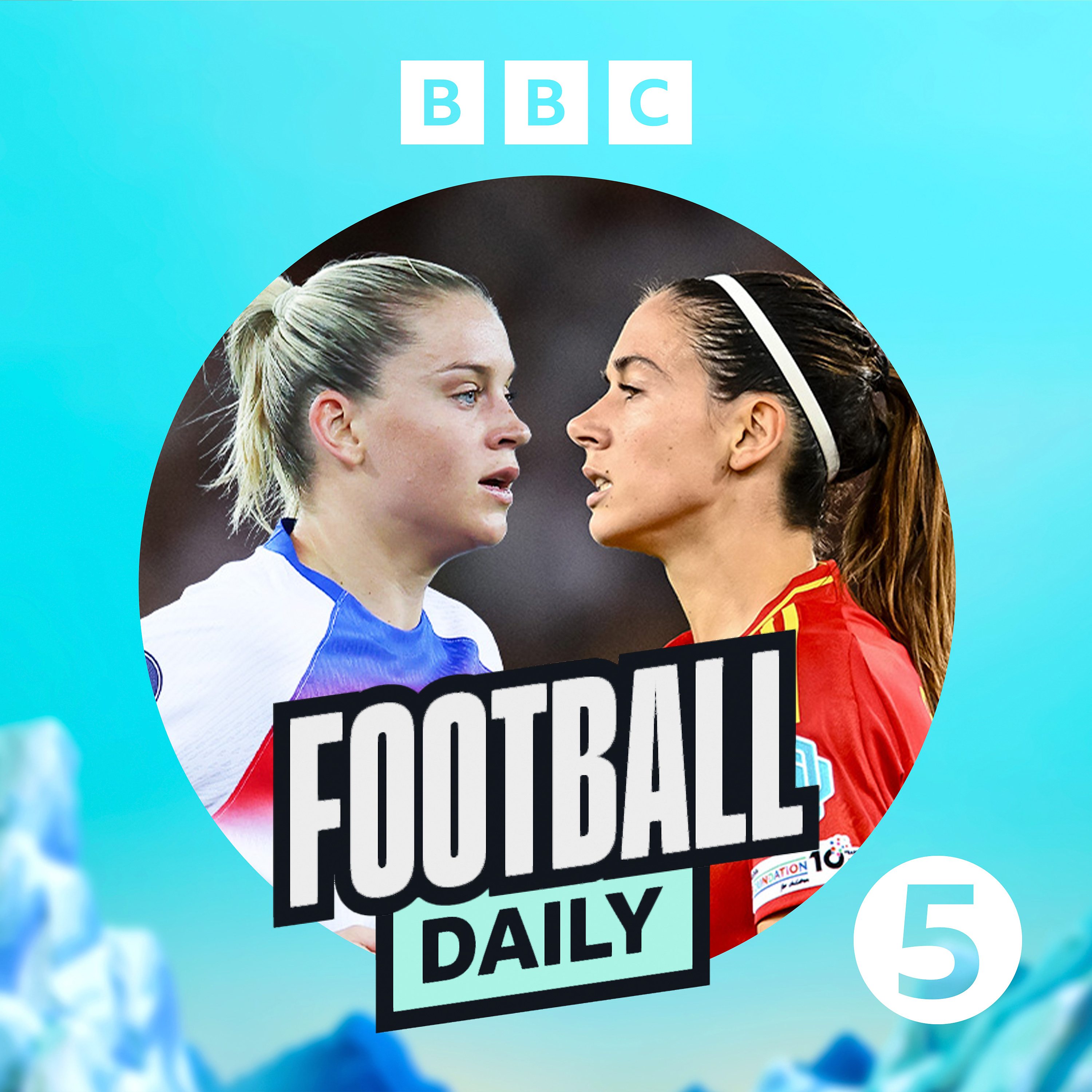 Podcast Cover