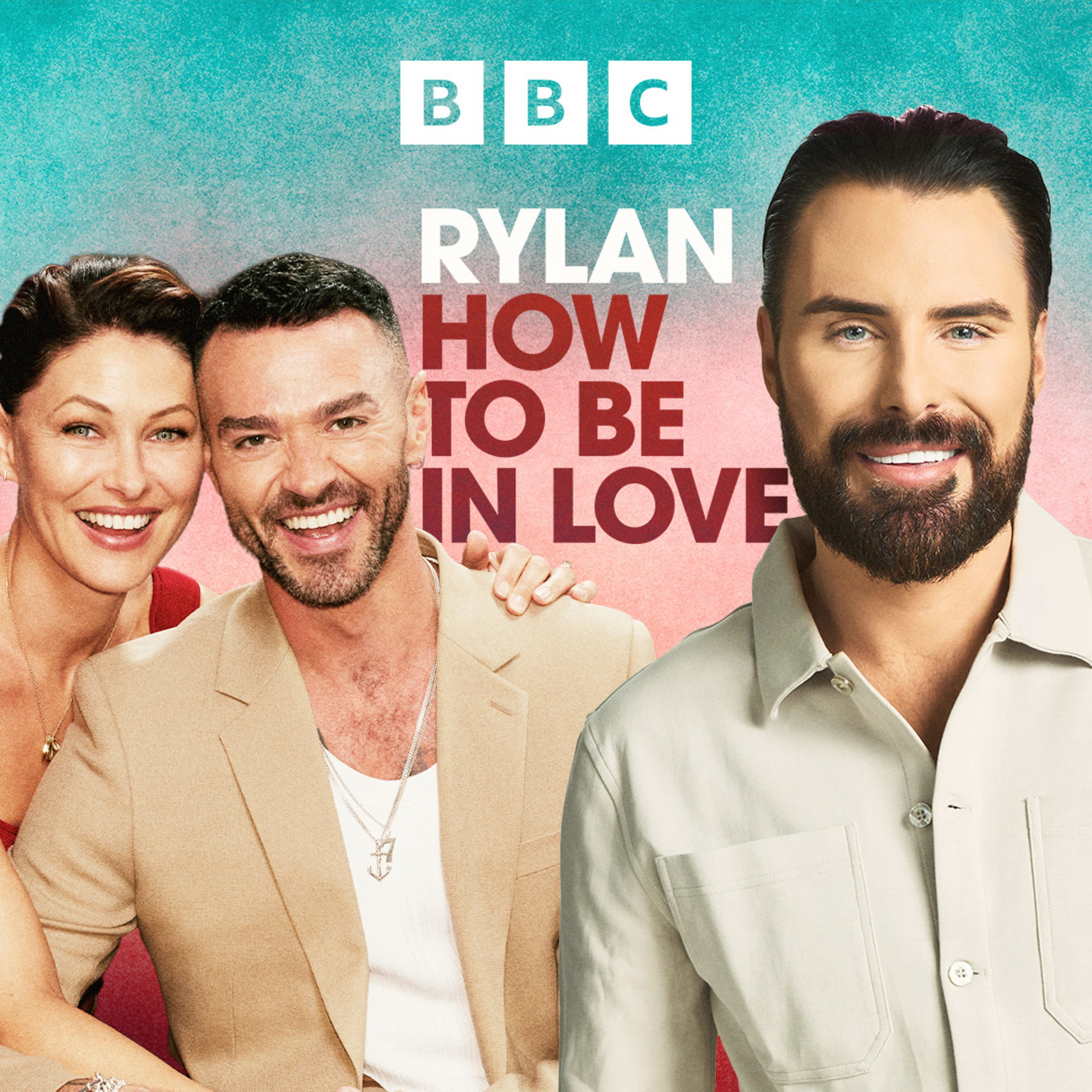 How to Be in Love: Matt and Emma Willis: The power of their partnership and loving someone with addiction