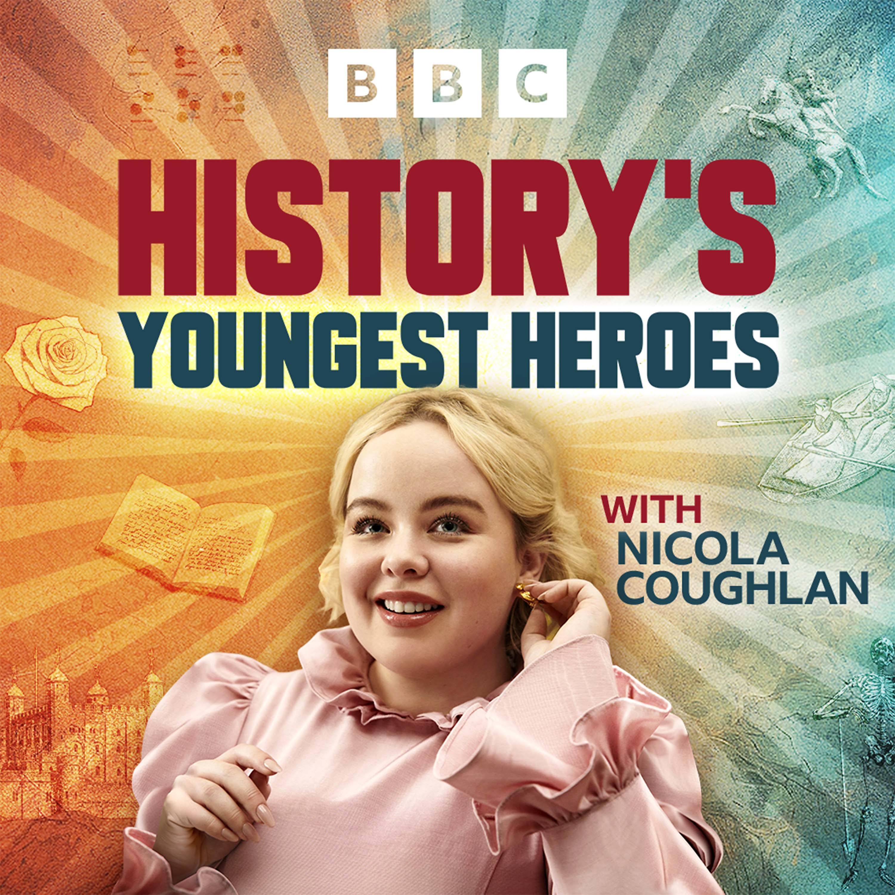 Episode Logo