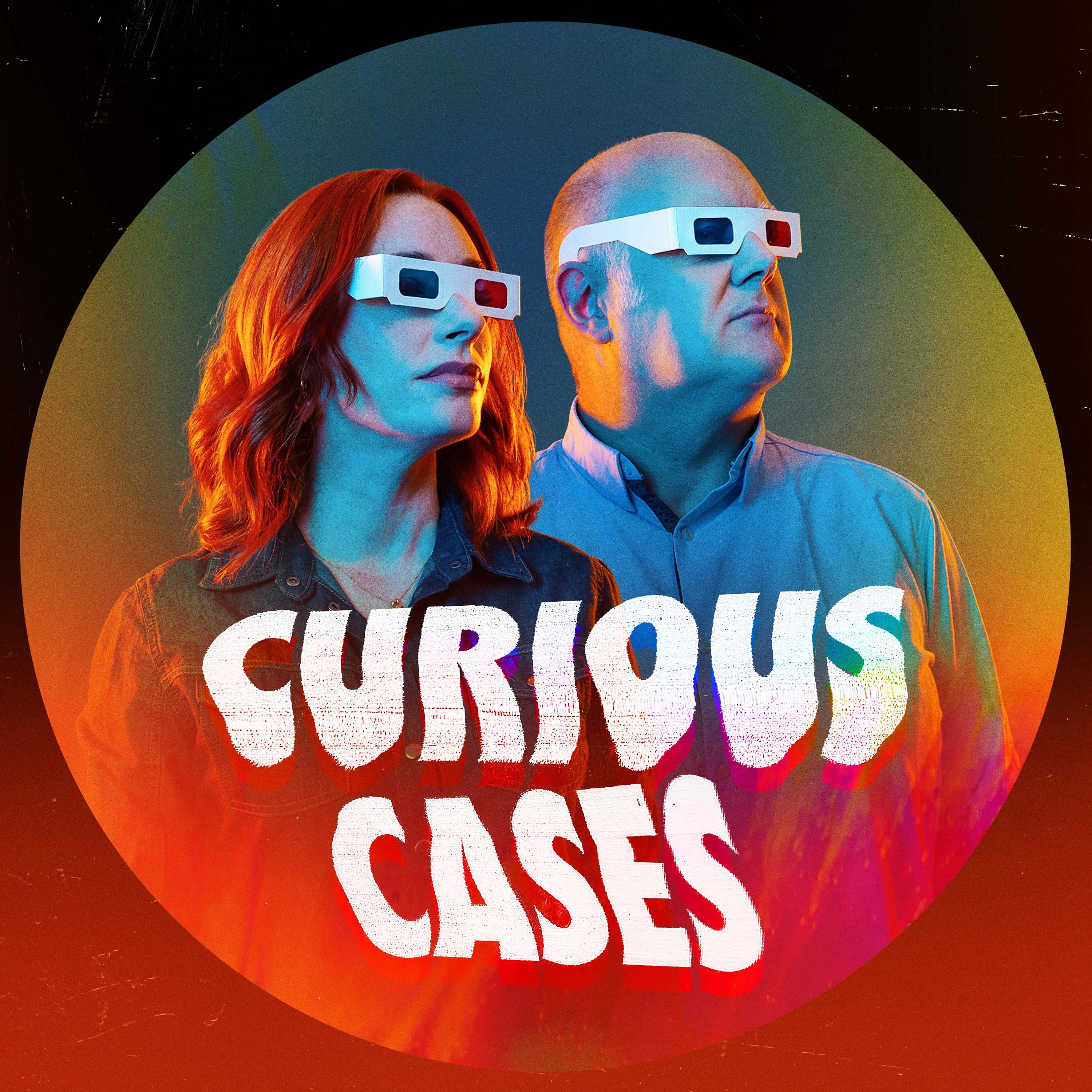 Curious Cases Image