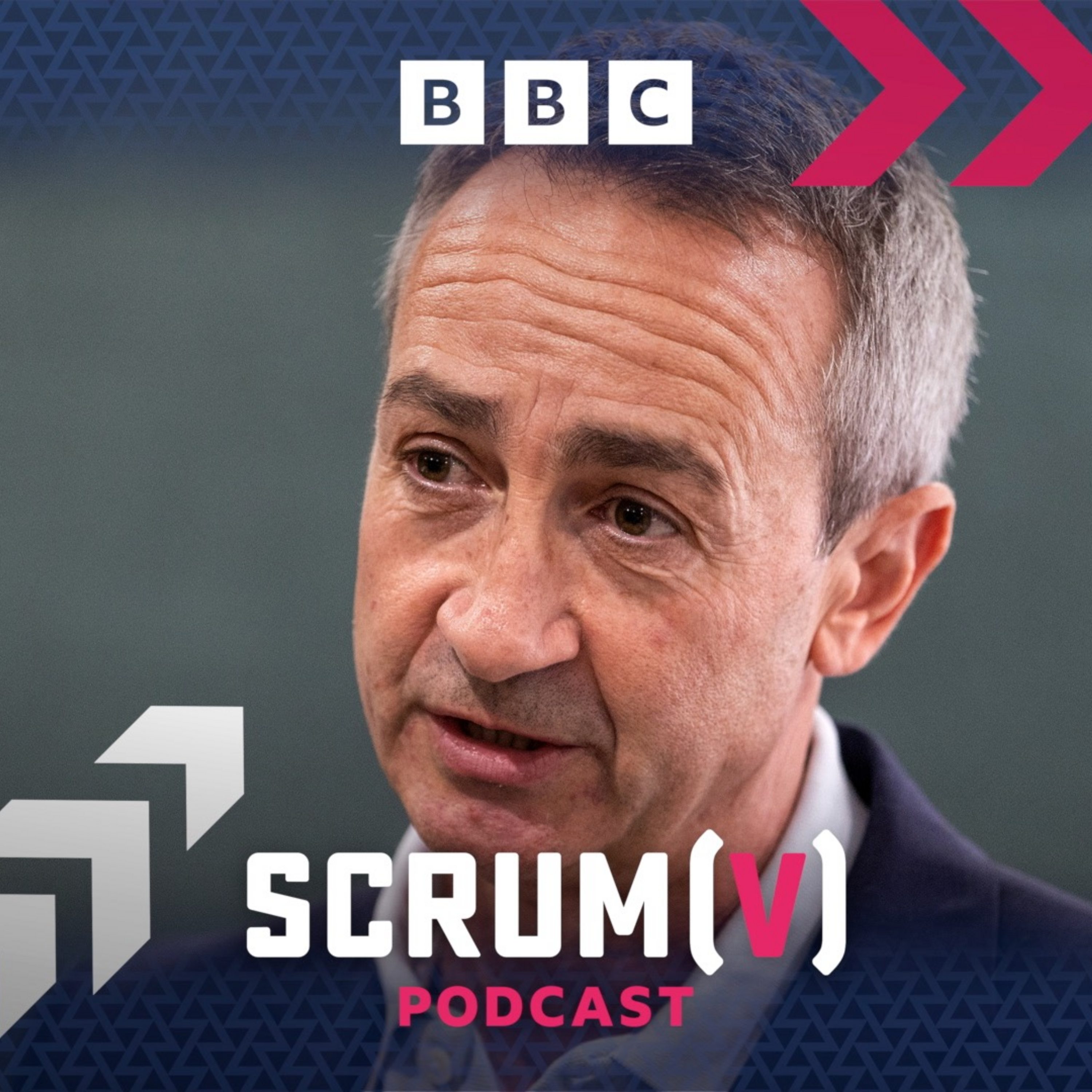 A sit down with WRU Director of Rugby Dave Reddin