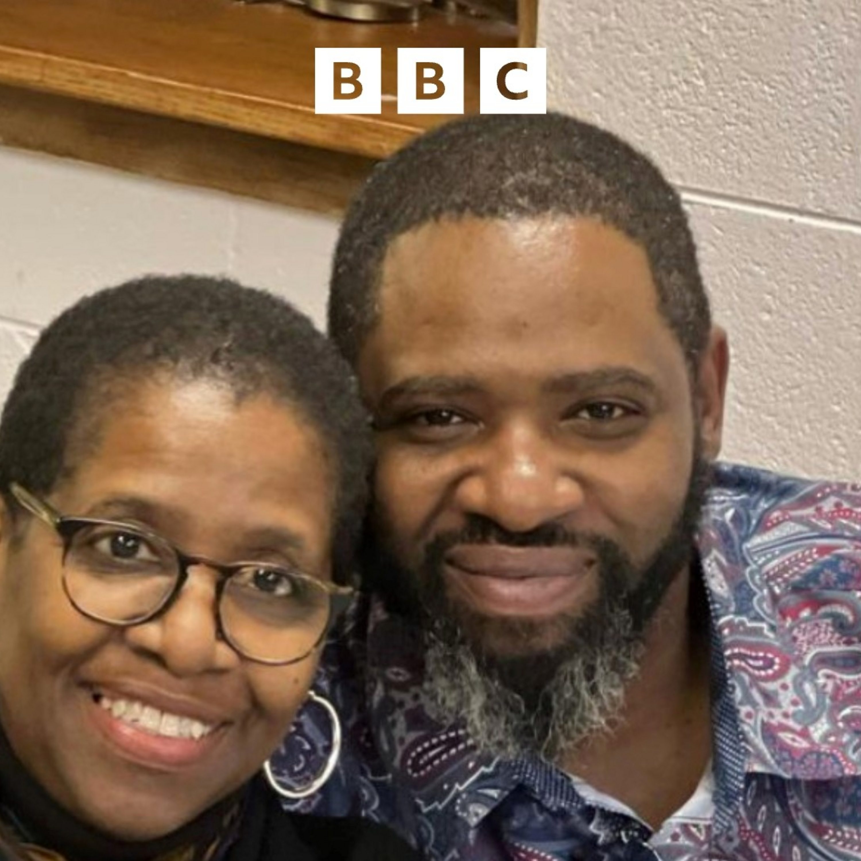 Podcast Cover