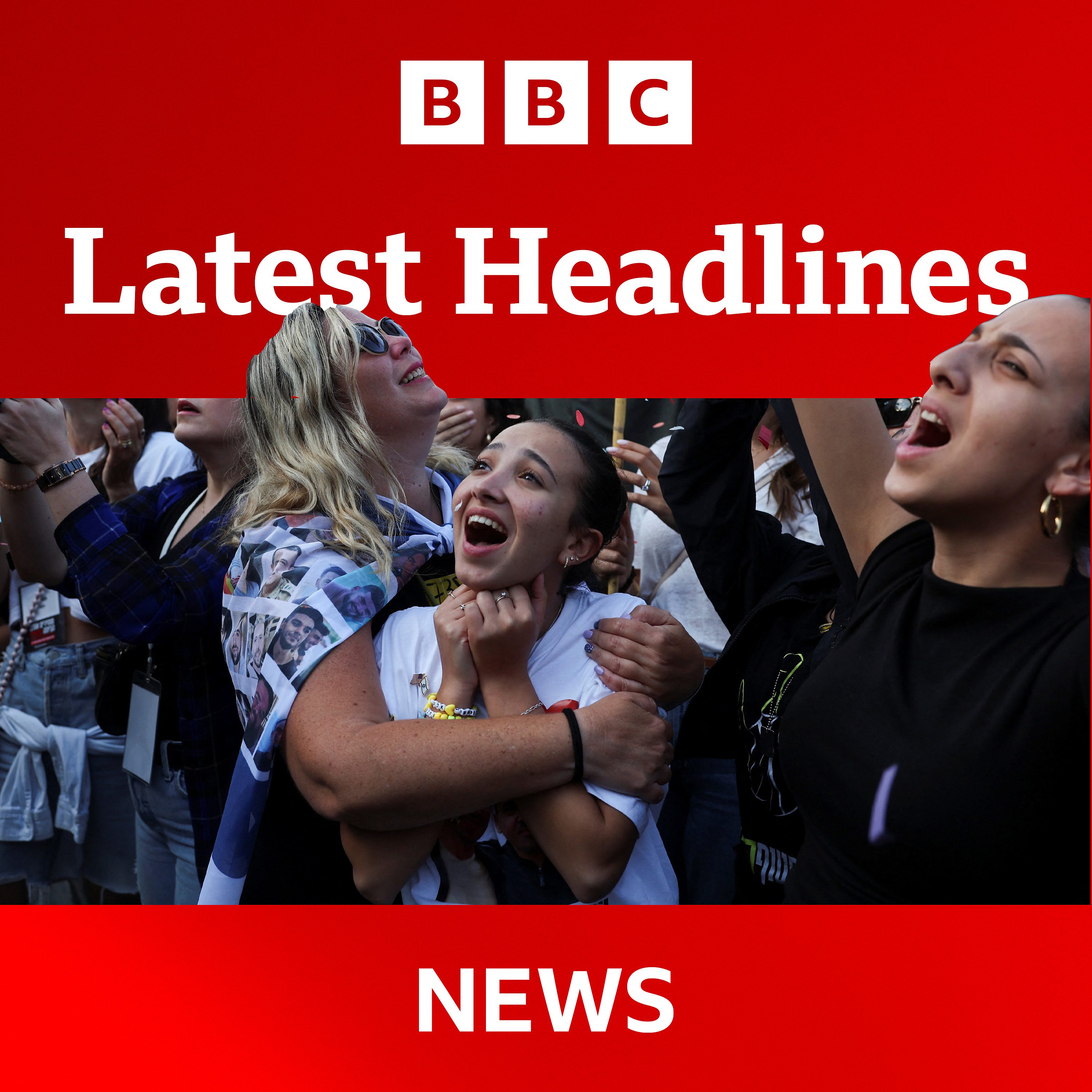 BBC News 09:00