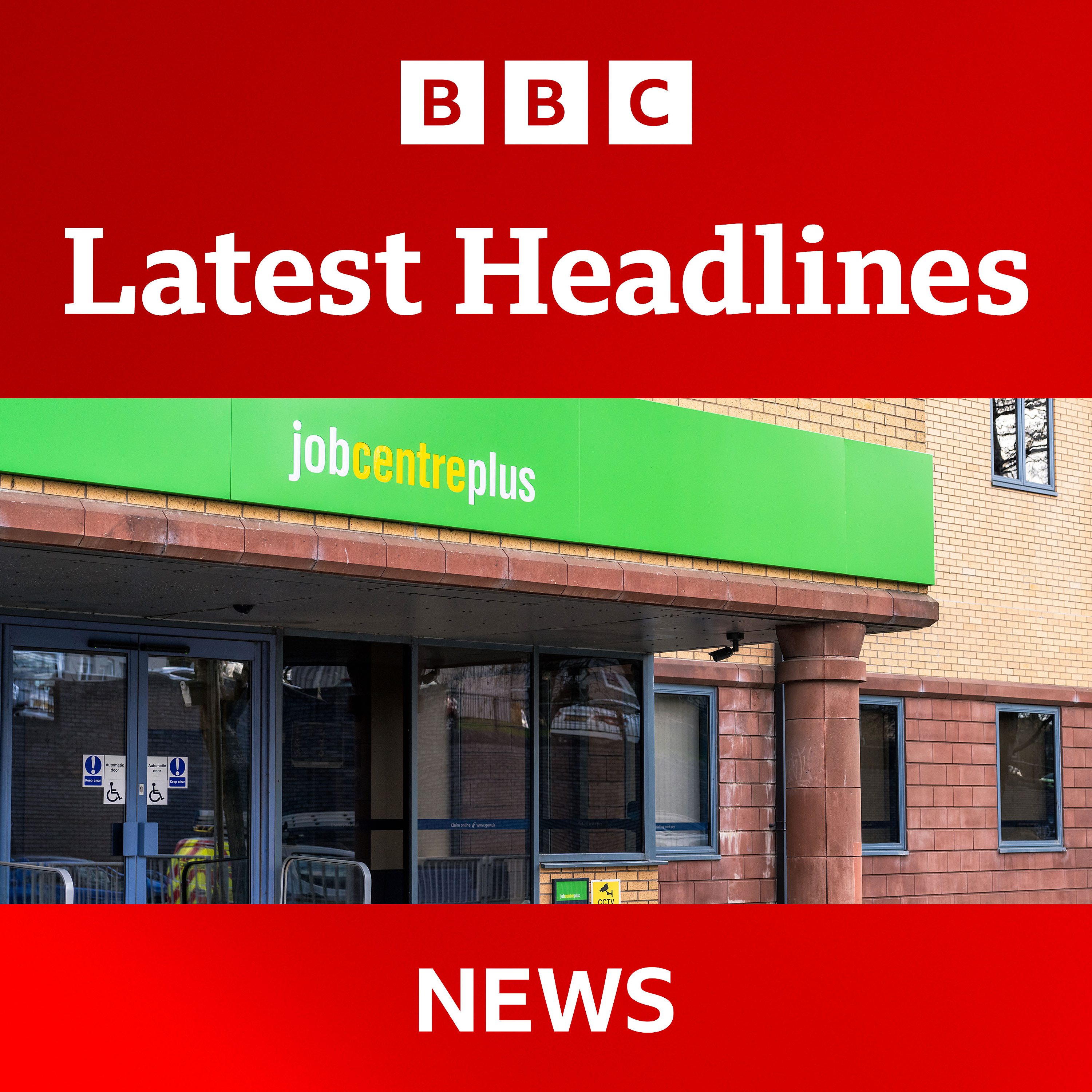 BBC News 05:00