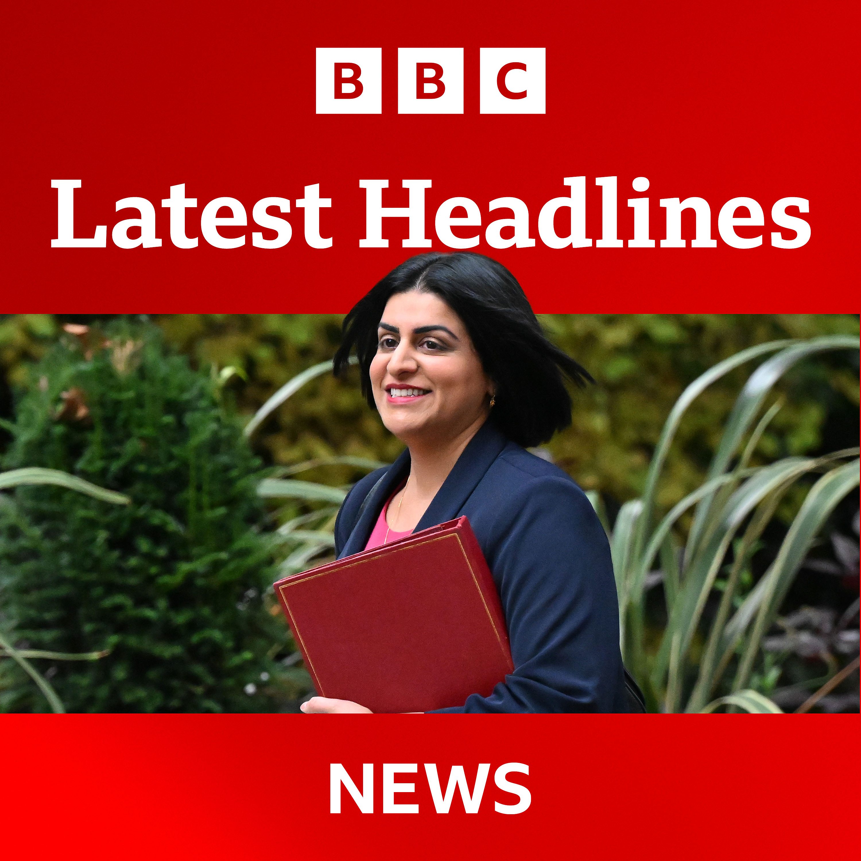 BBC News 08:00