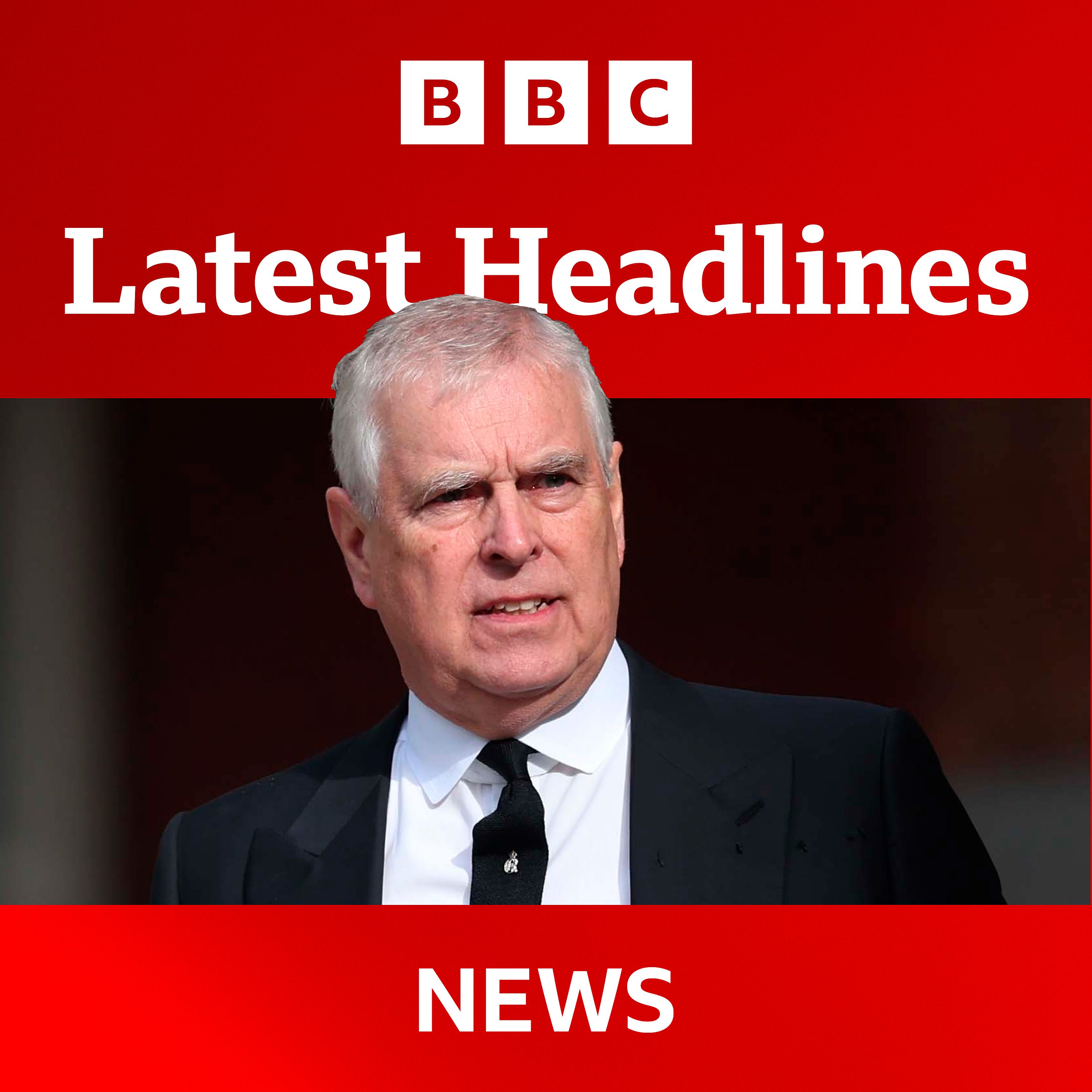 BBC News 05:00